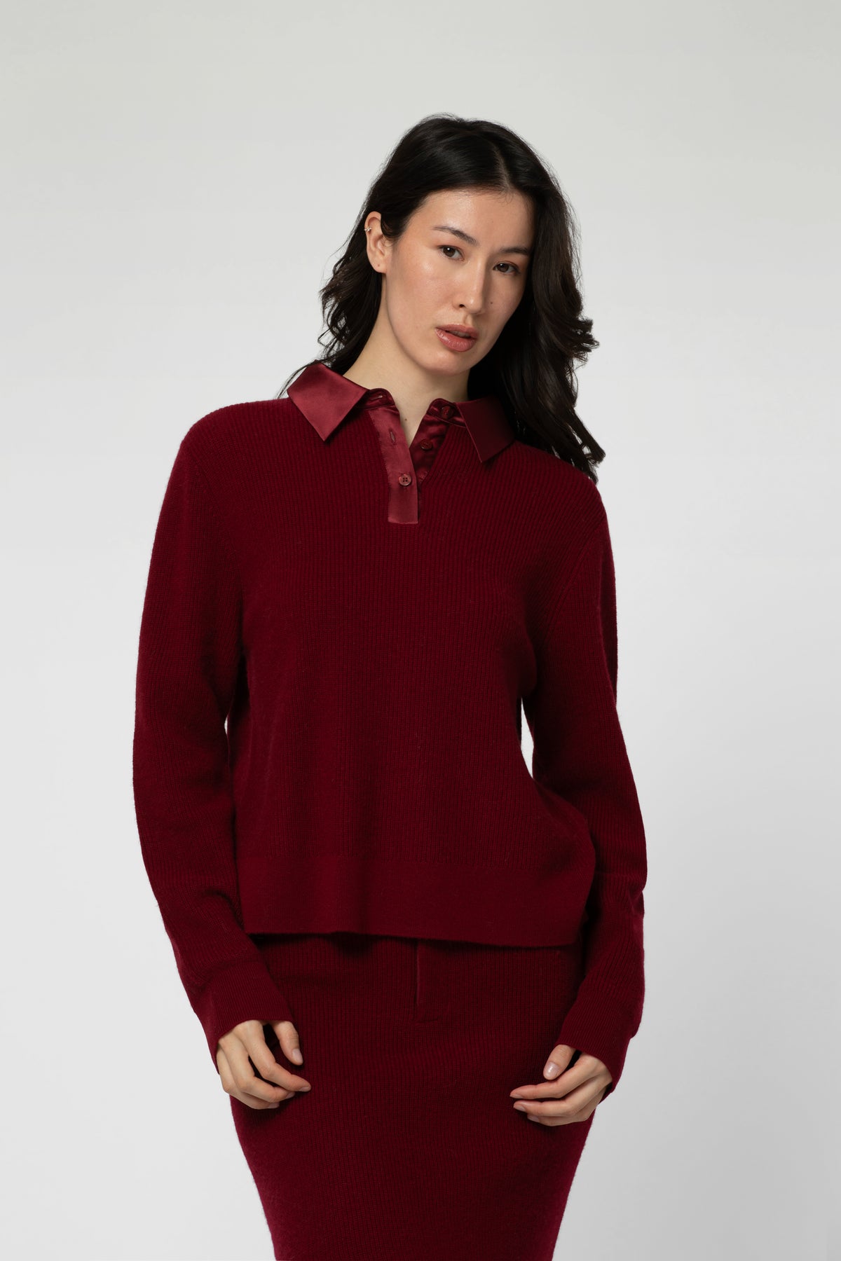 PHOENIX sweater