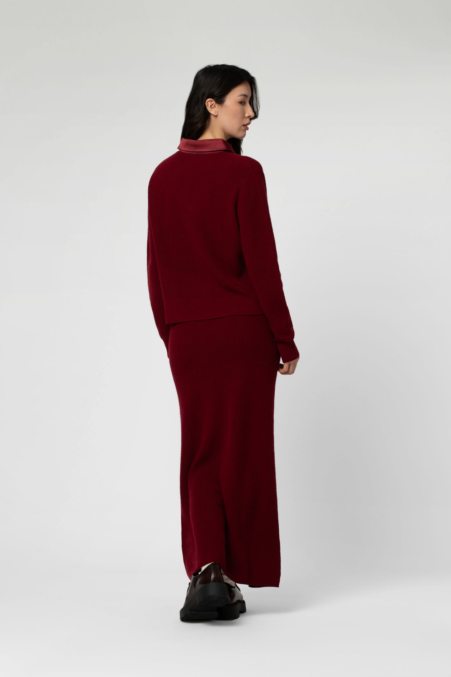 PHOENIX sweater