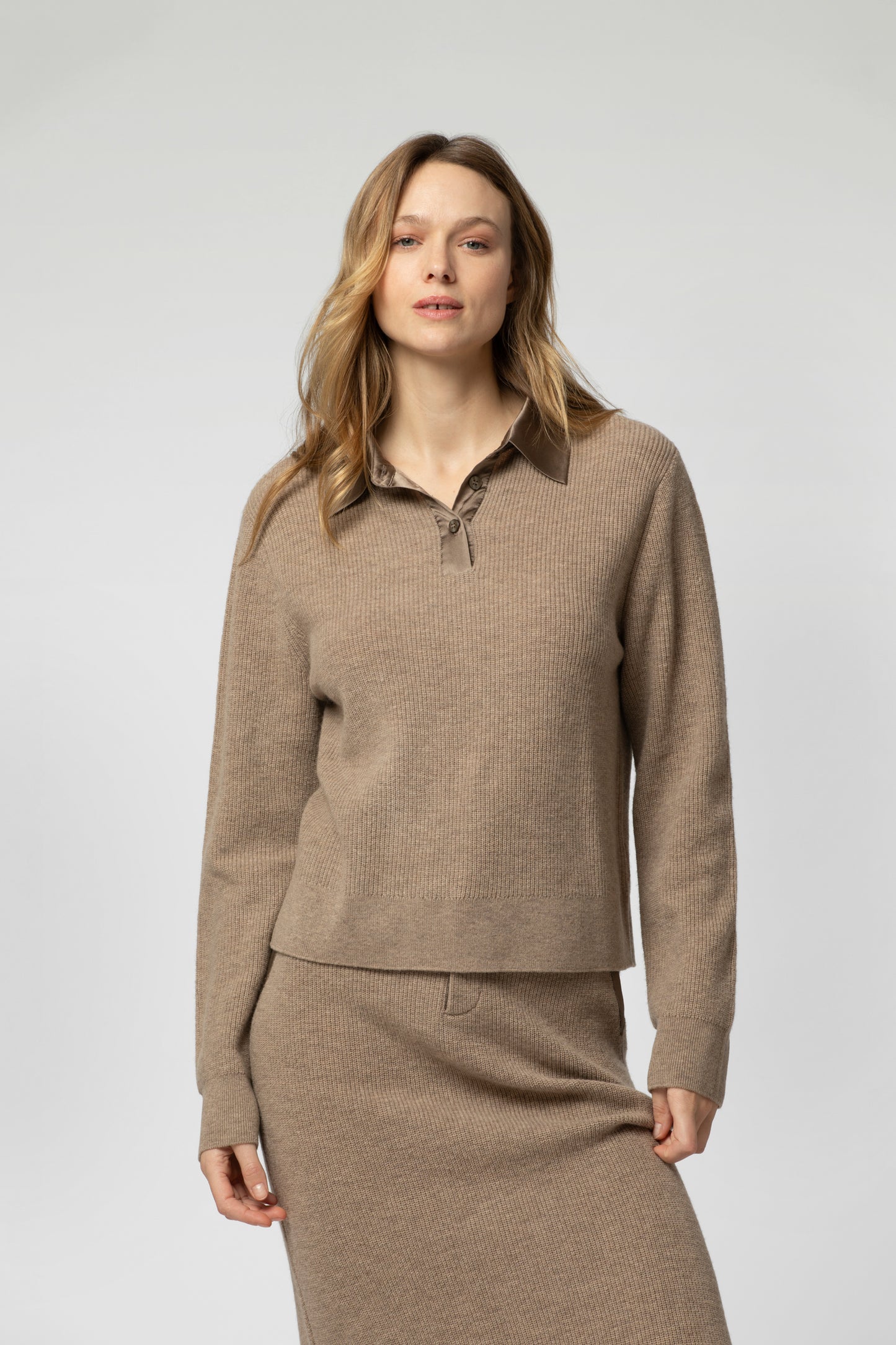 PHOENIX sweater