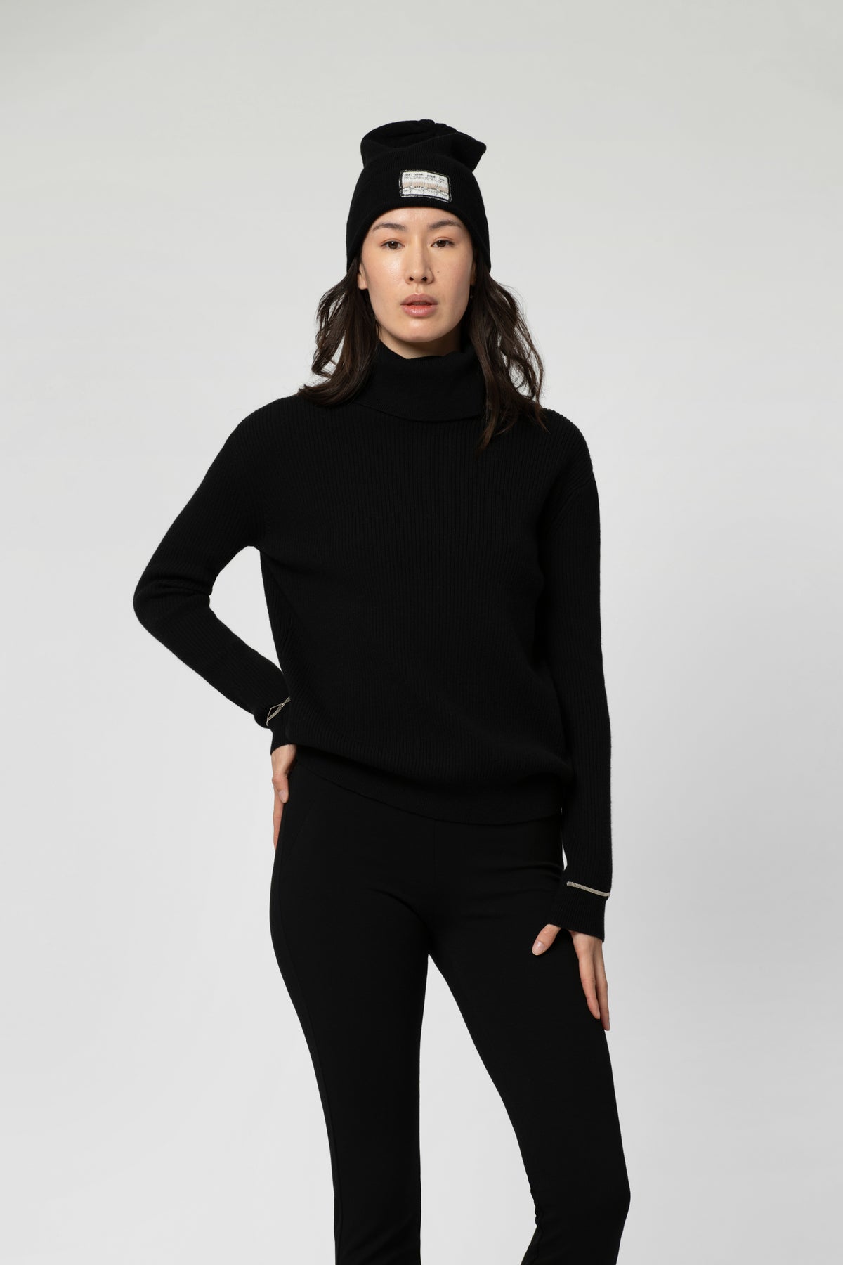 Pull PIERROT
