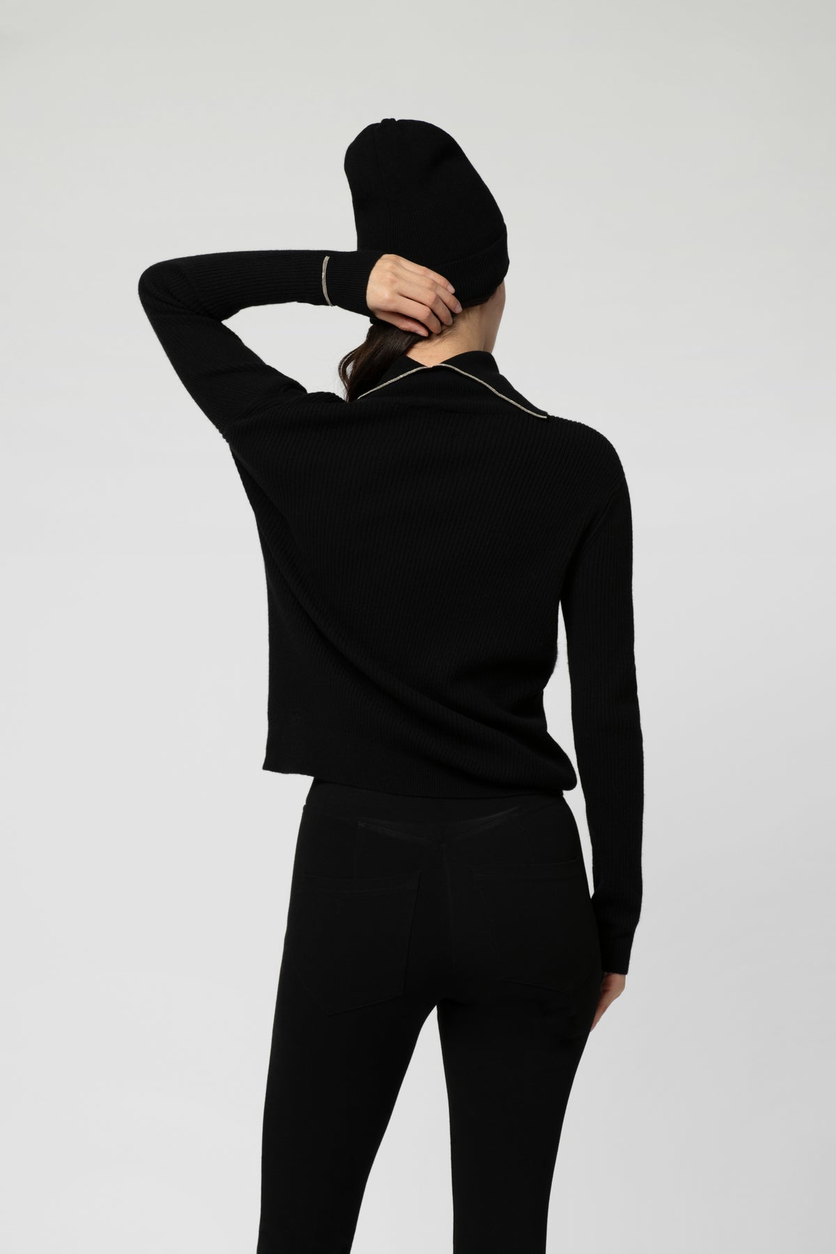 Pull PIERROT