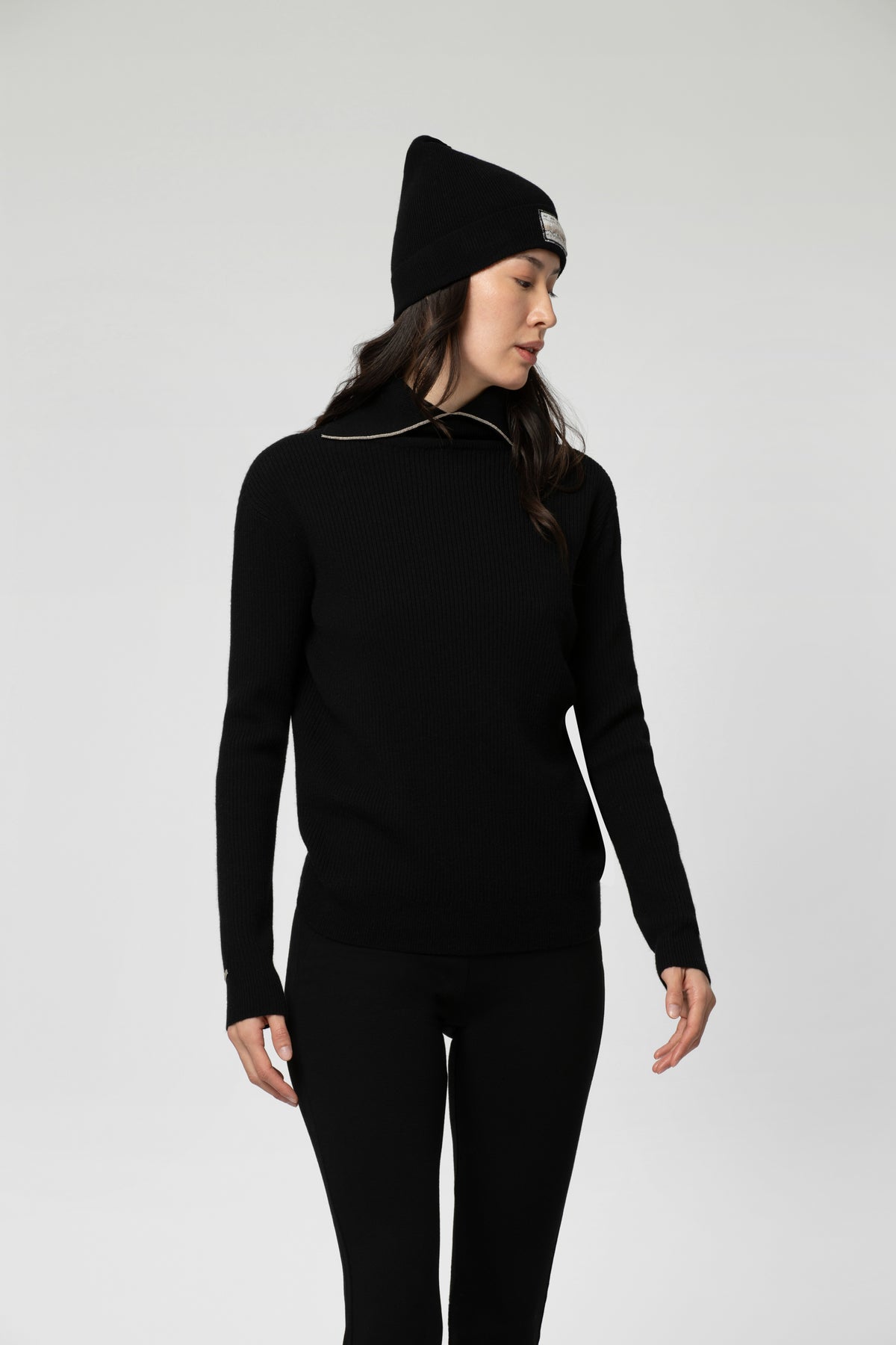 Pull PIERROT