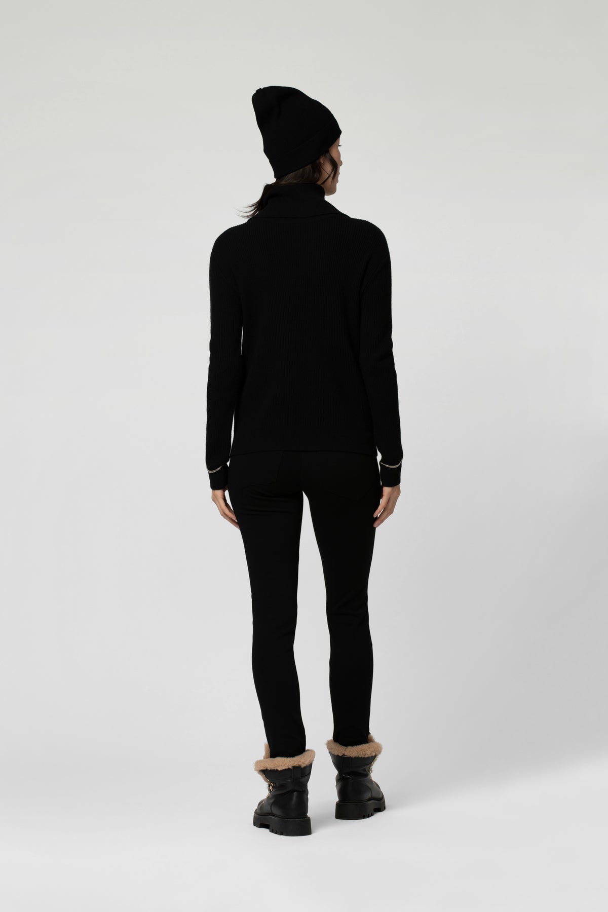 Pull PIERROT