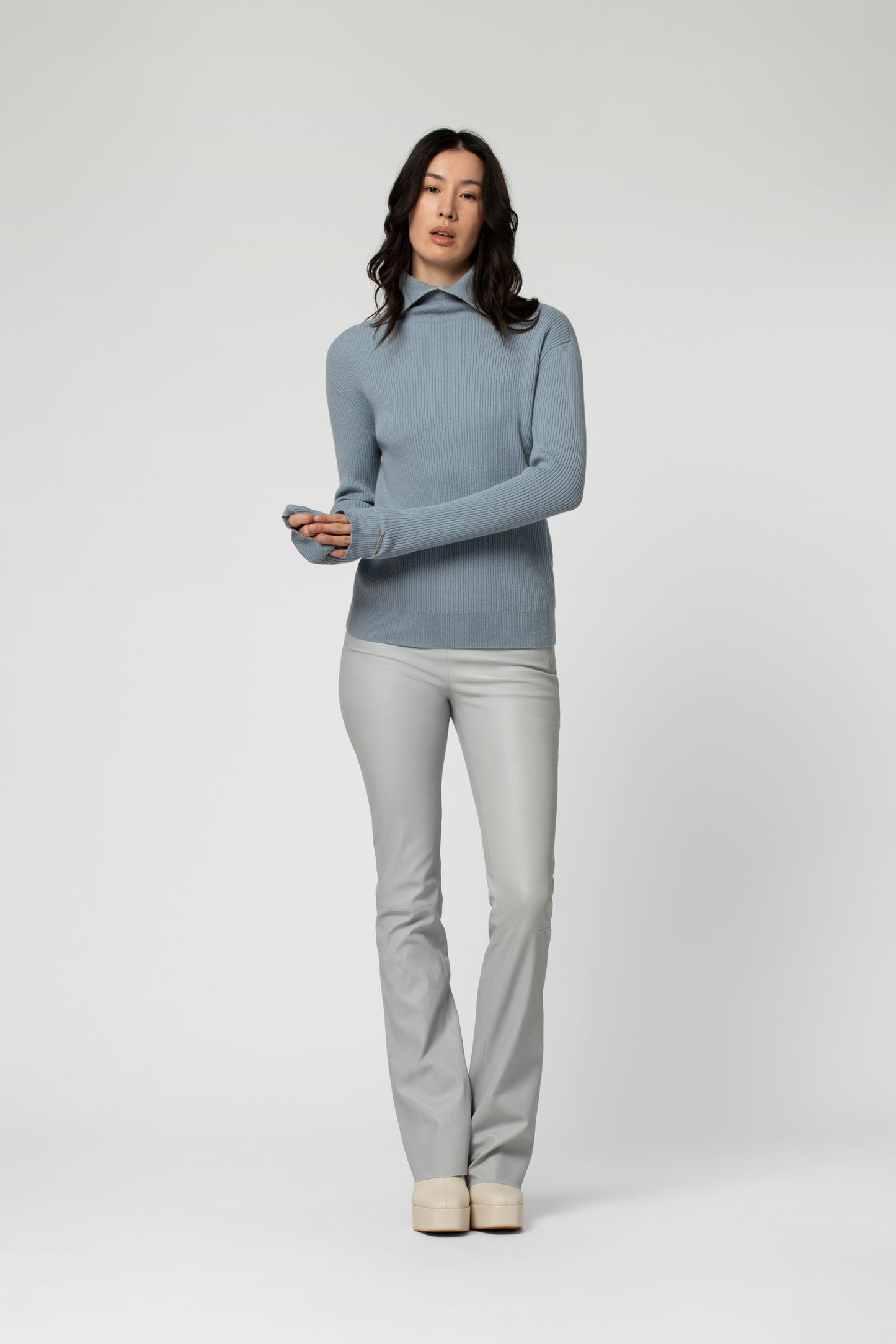 PIERROT sweater