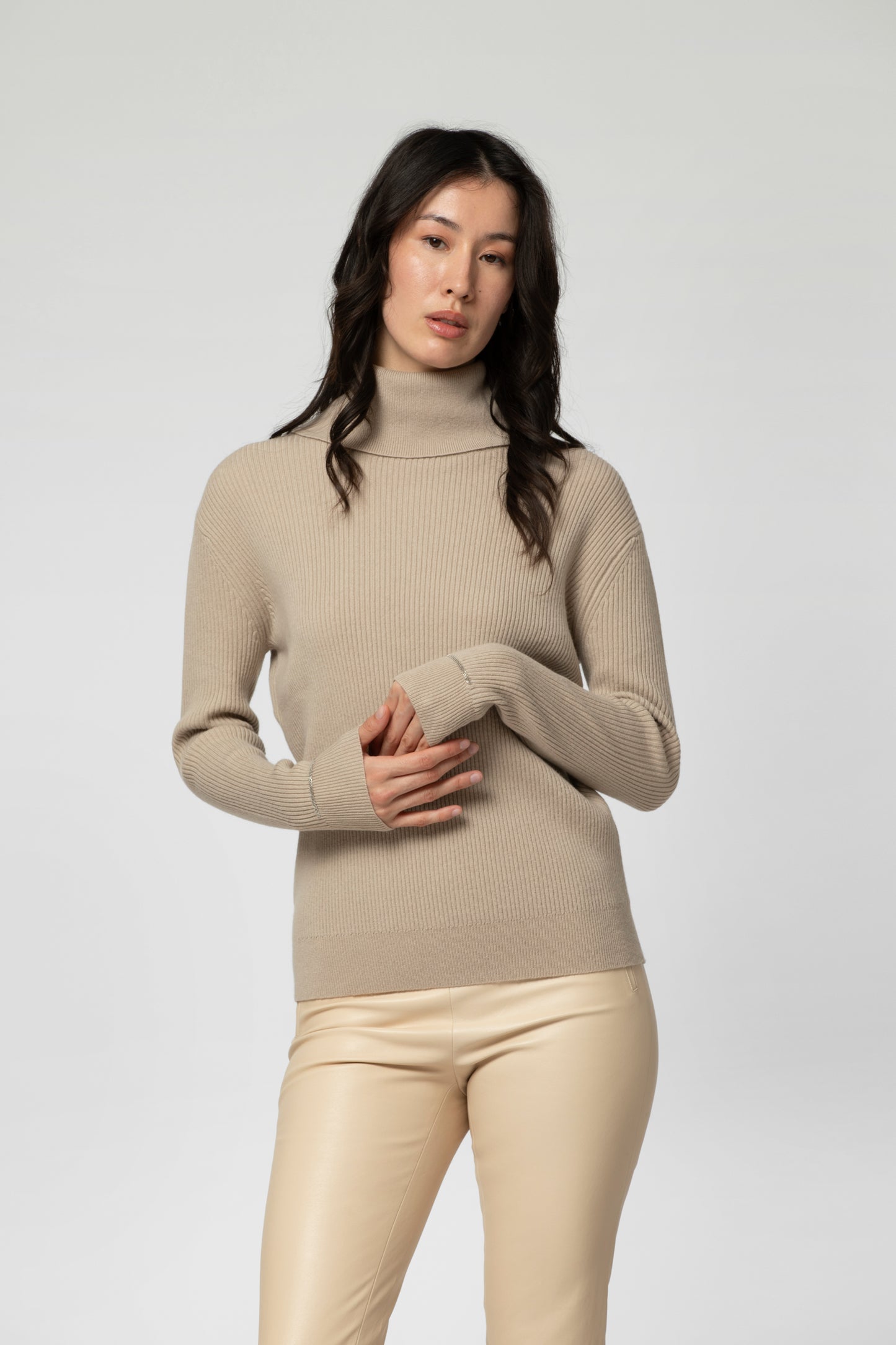 PIERROT sweater