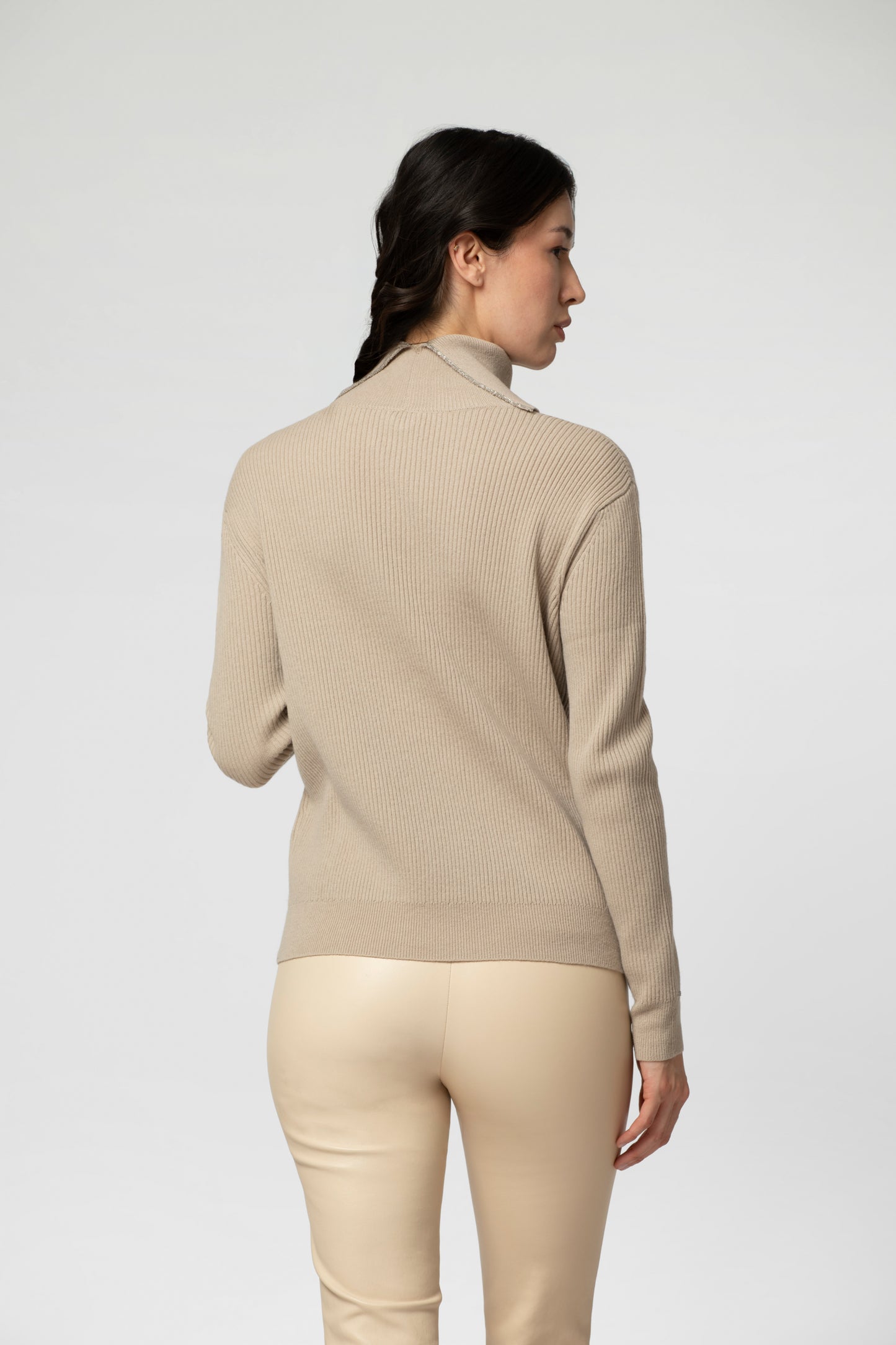 PIERROT sweater
