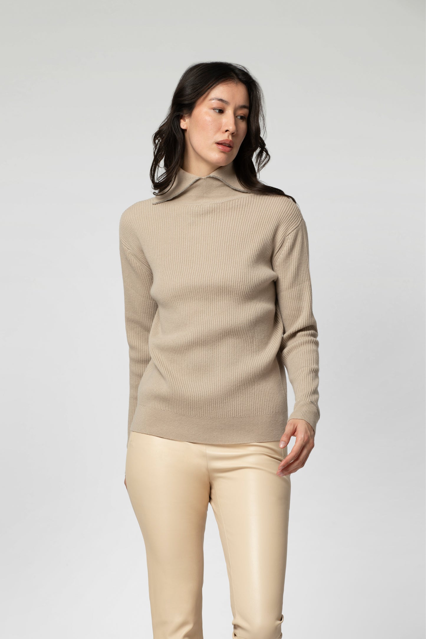 PIERROT sweater