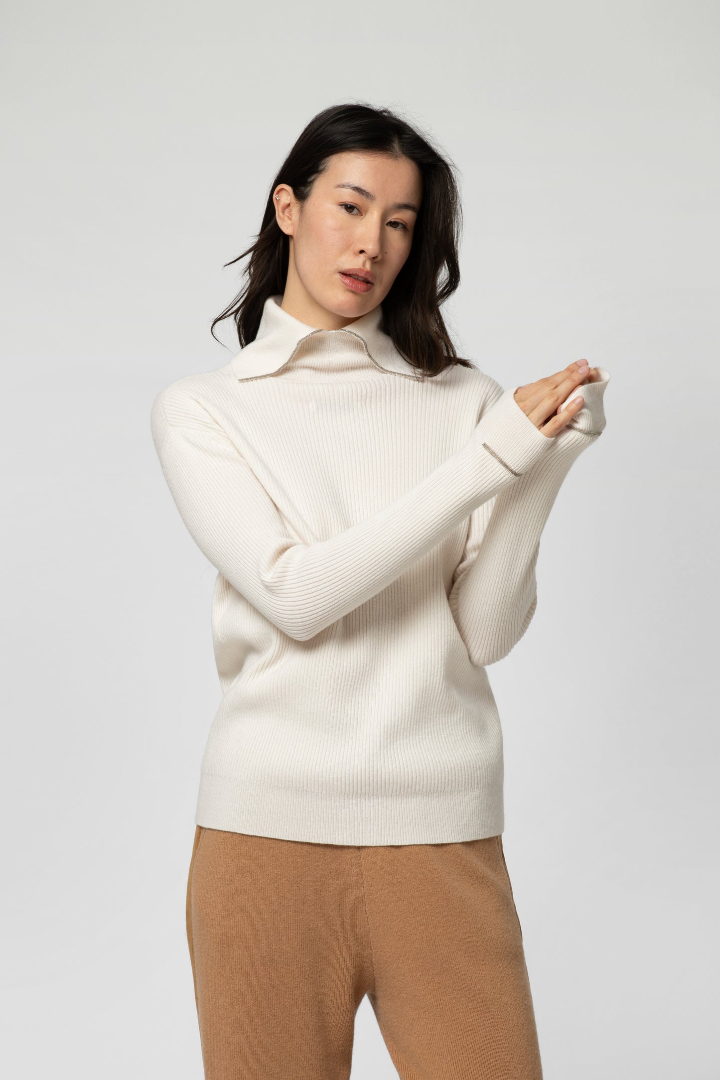Pull PIERROT
