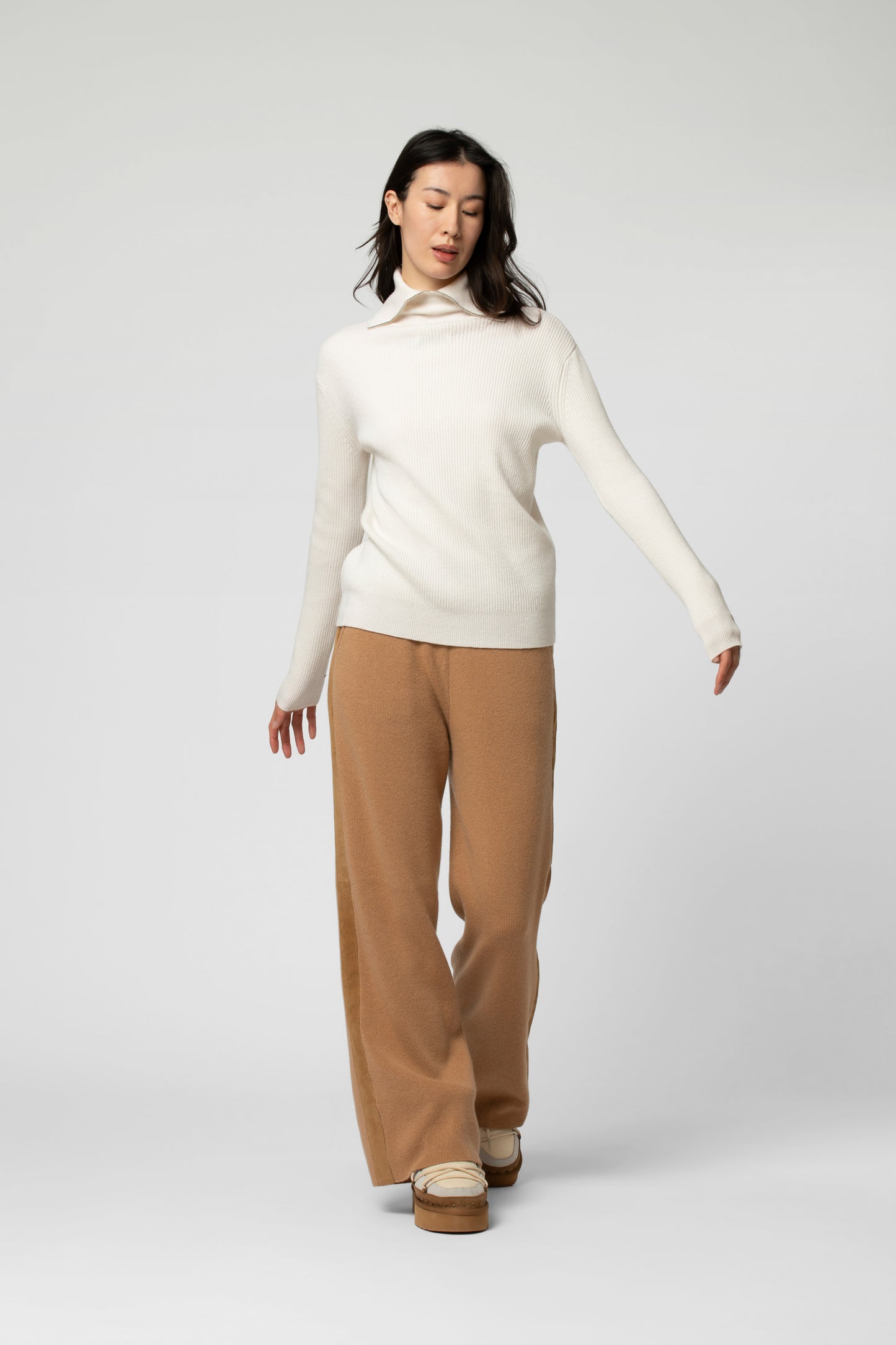 Pull PIERROT