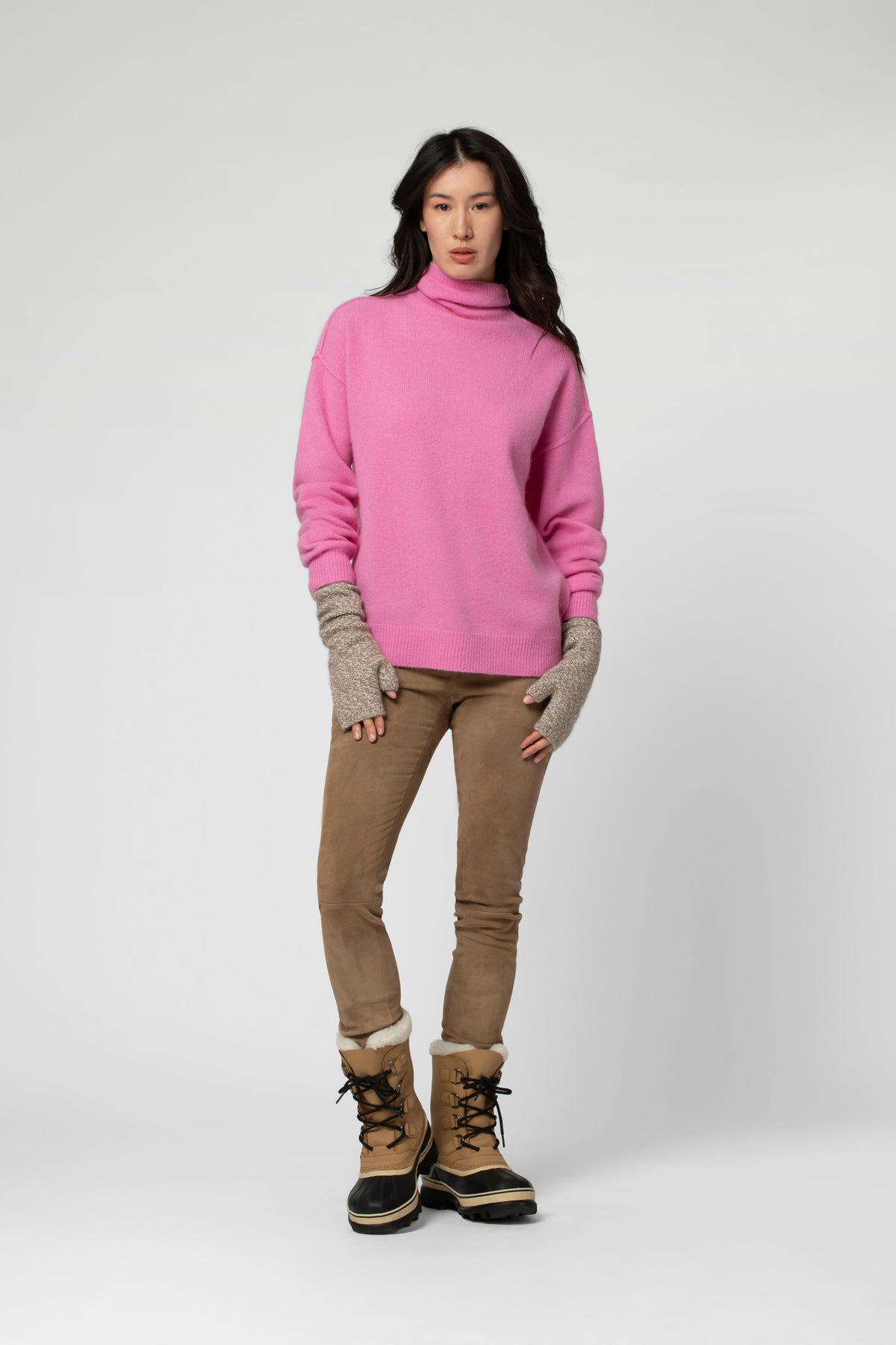 PIXELLE sweater