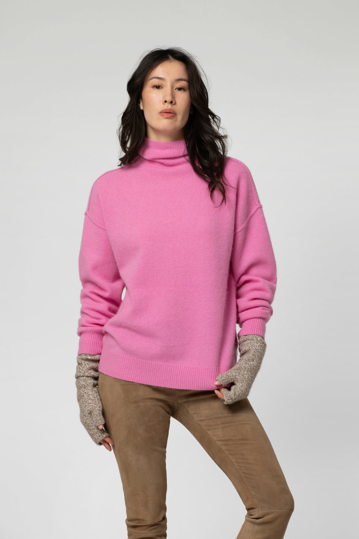 PIXELLE sweater