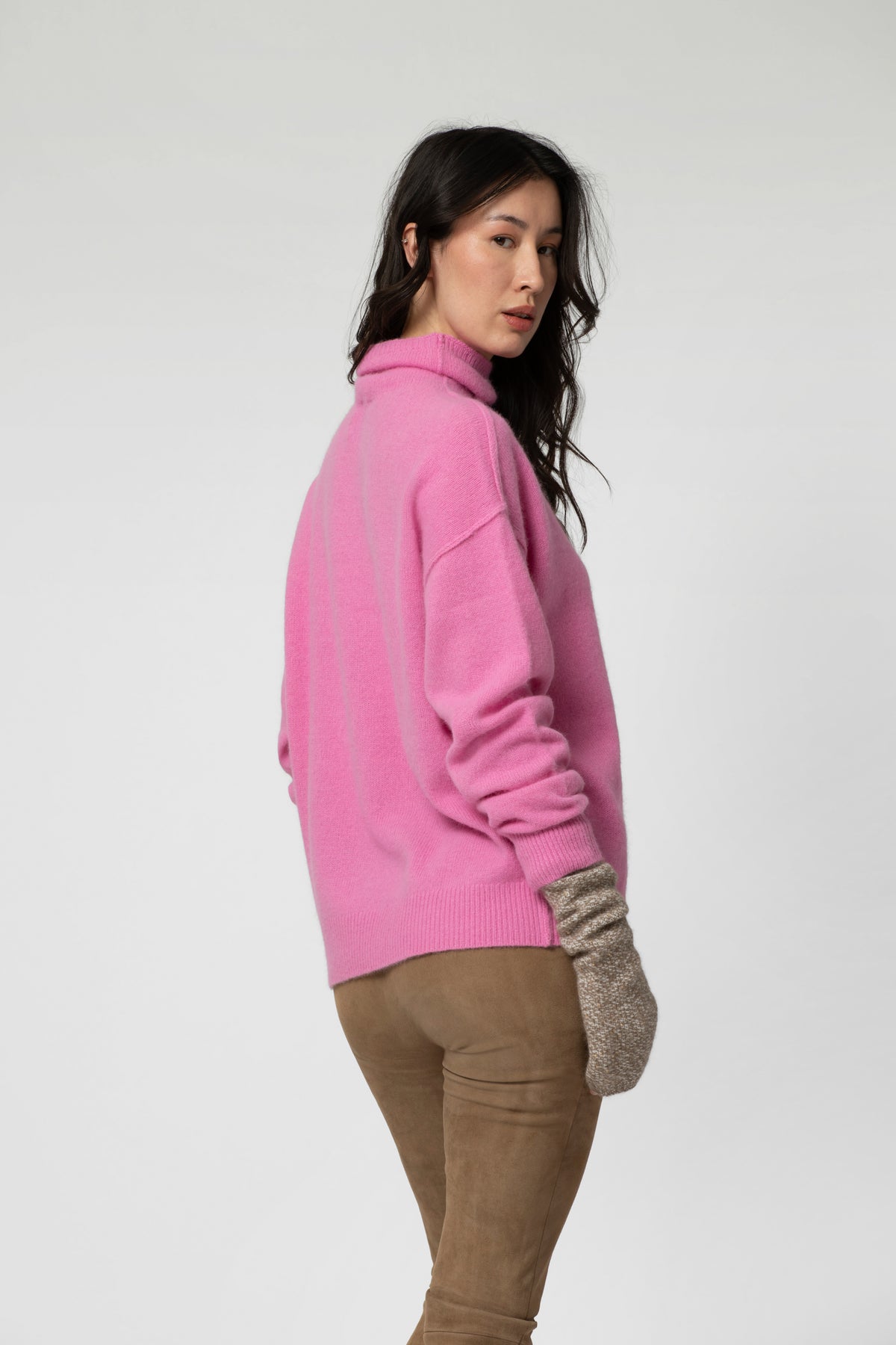 PIXELLE sweater