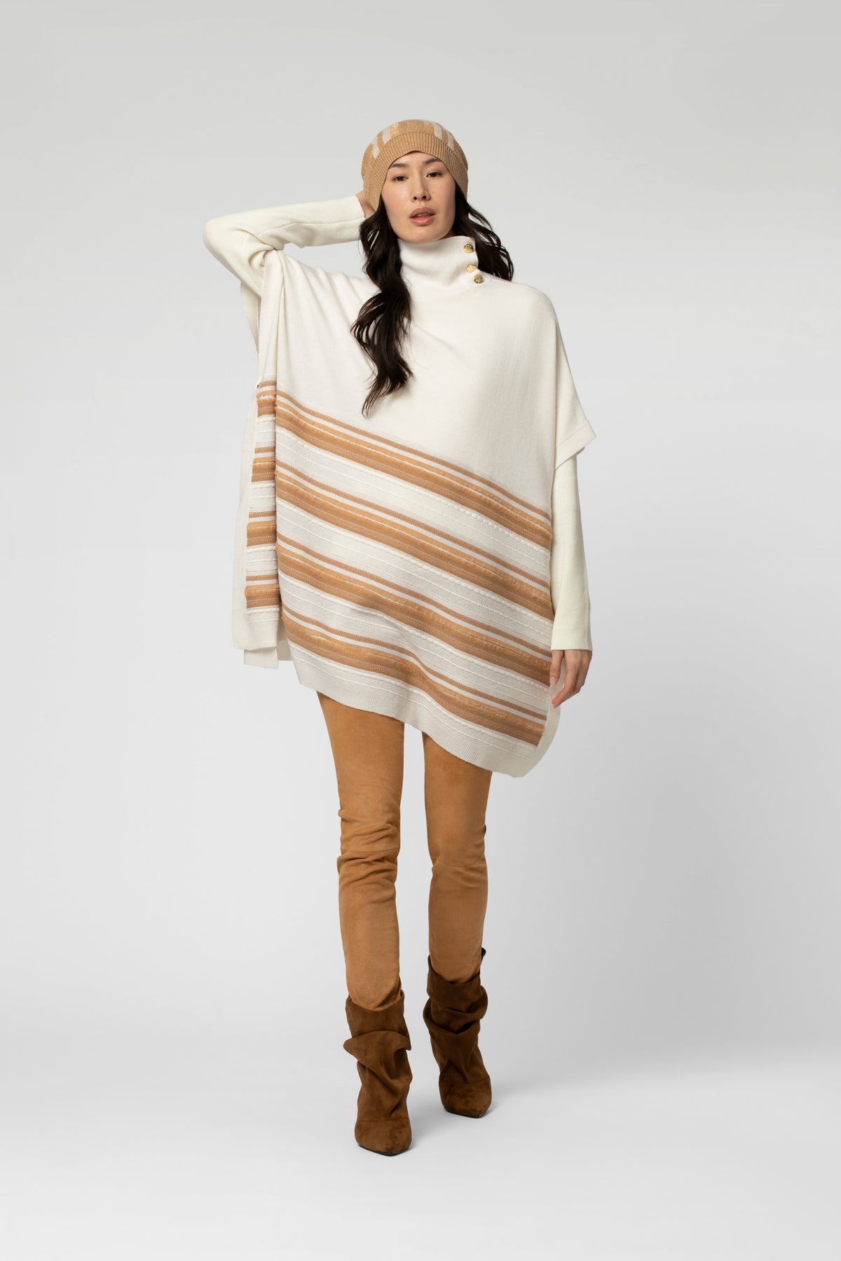 Poncho POLARA