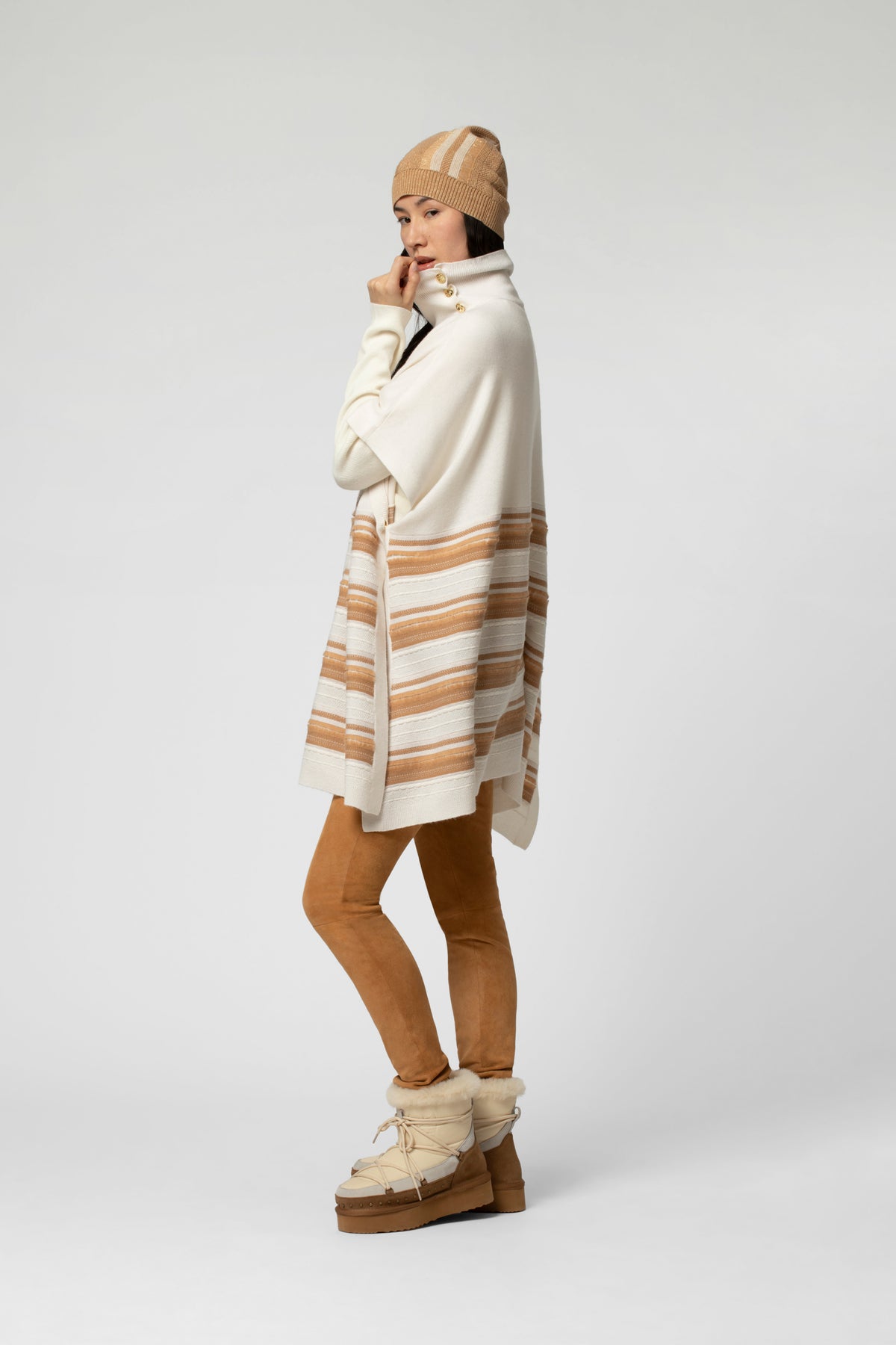 Poncho POLARA