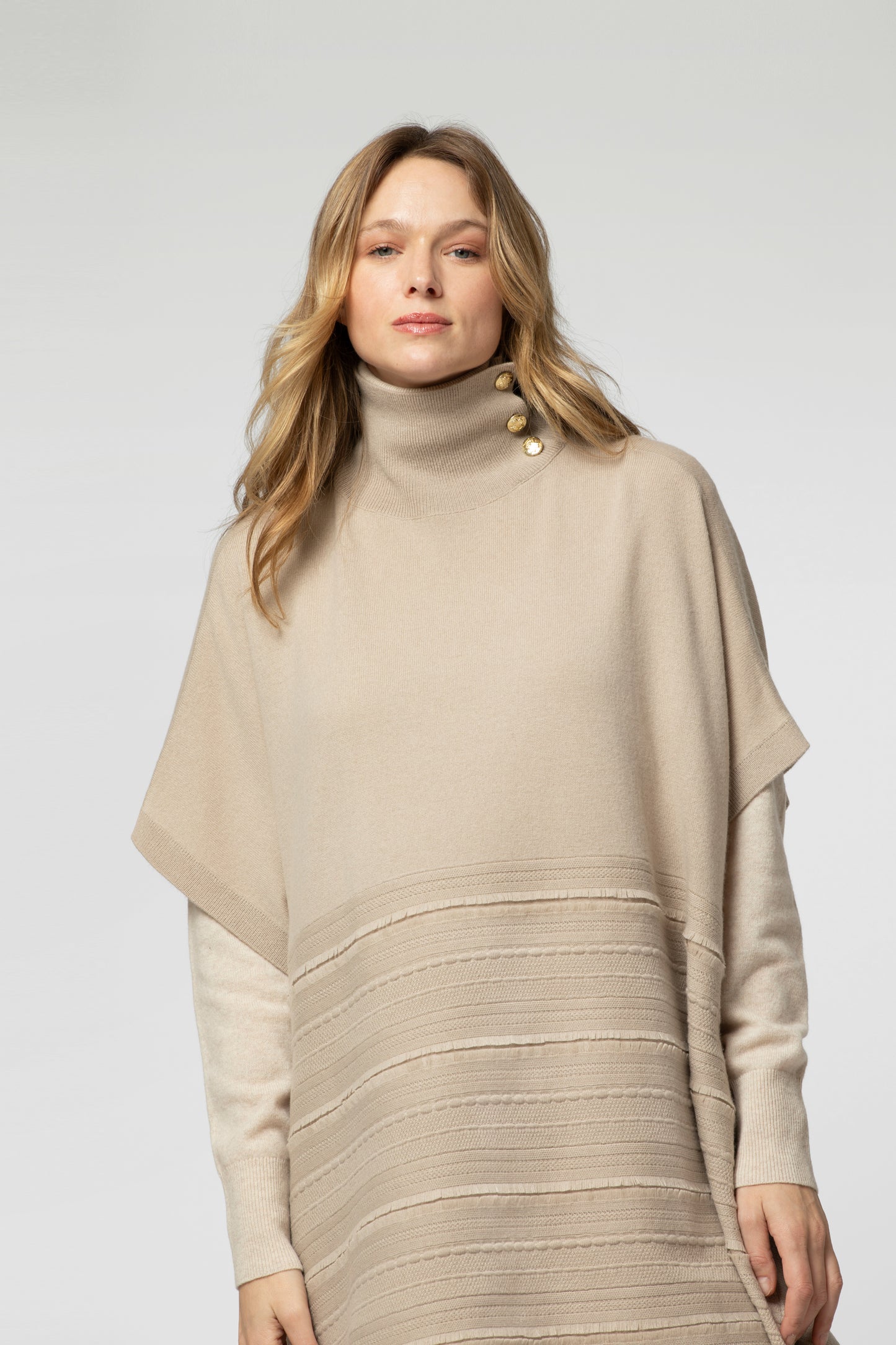 POLARA poncho