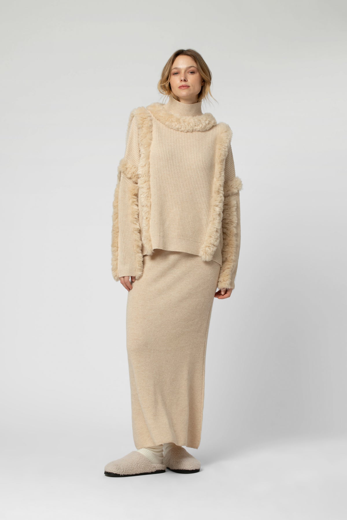 Pull POMELIE