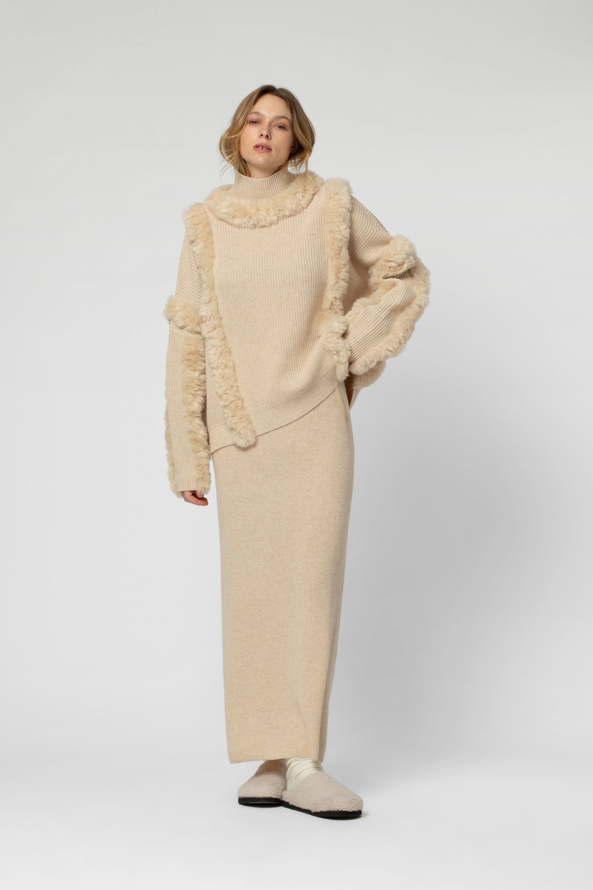 Pull POMELIE