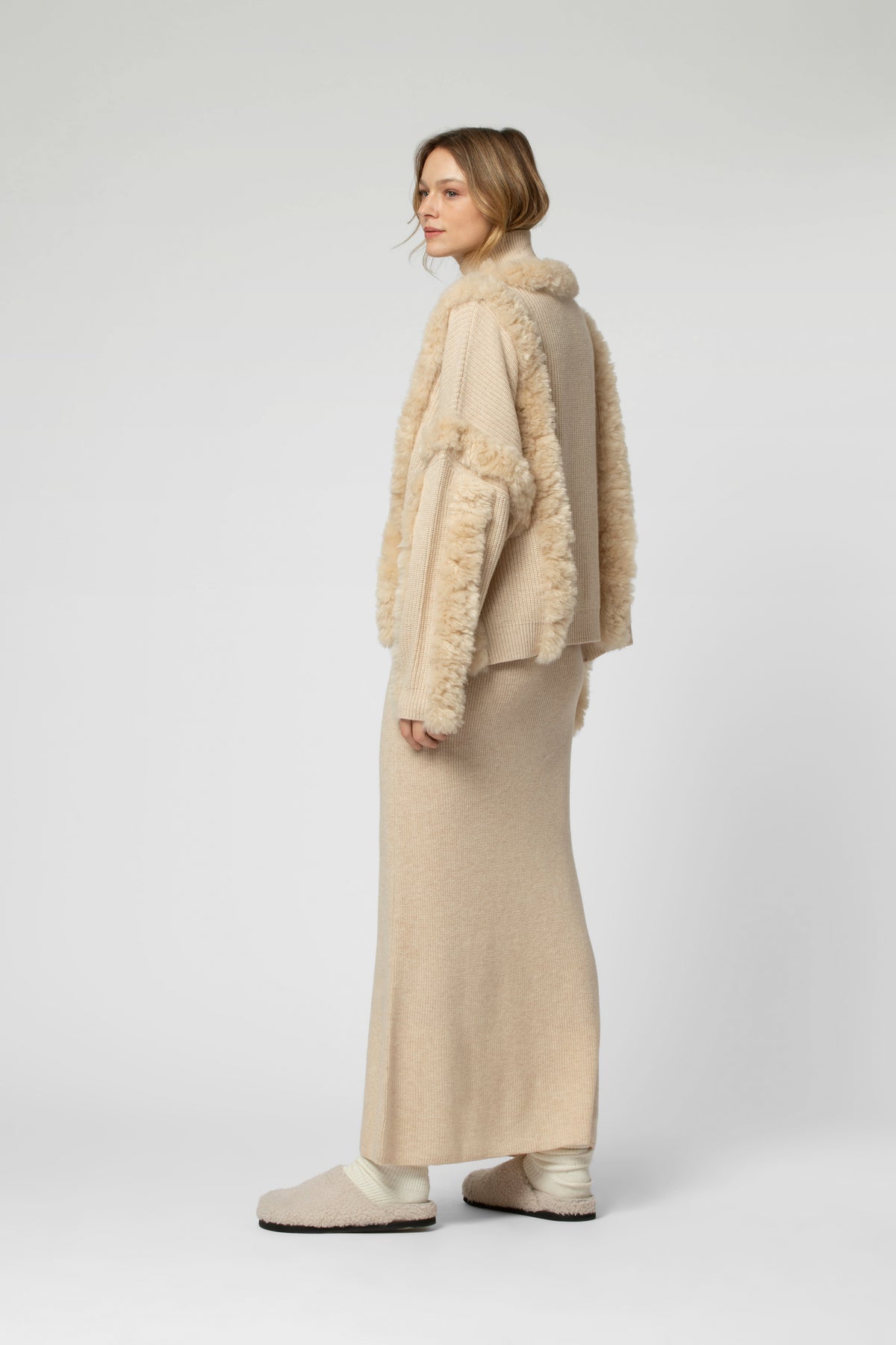 Pull POMELIE
