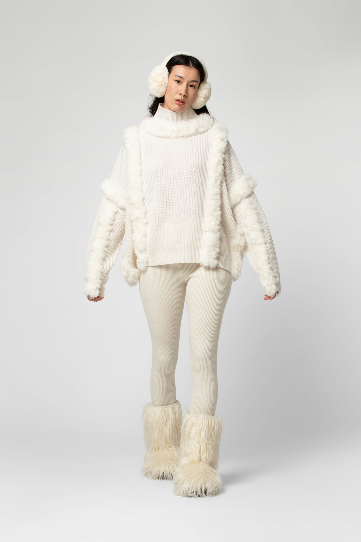 Pull POMELIE