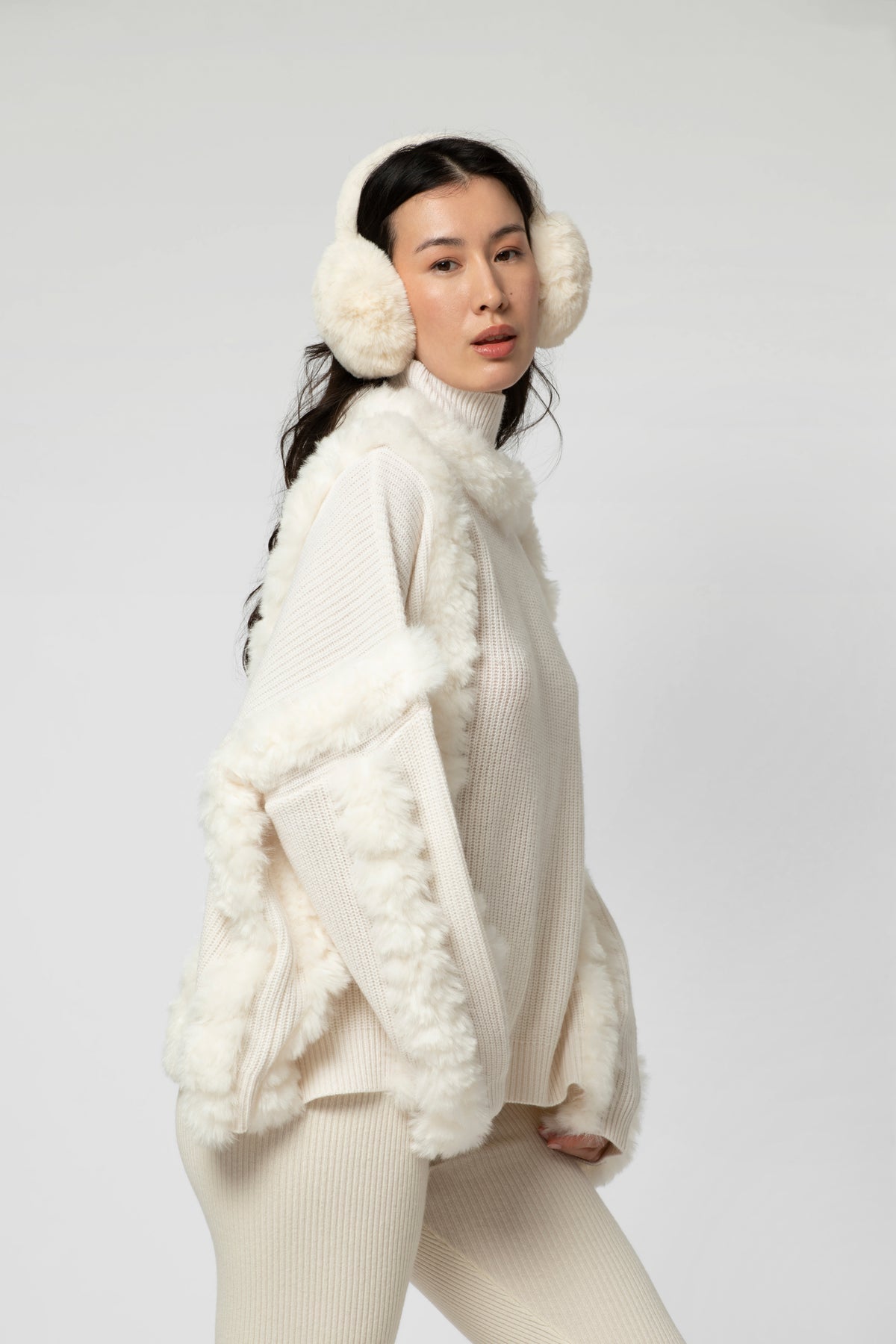 Pull POMELIE