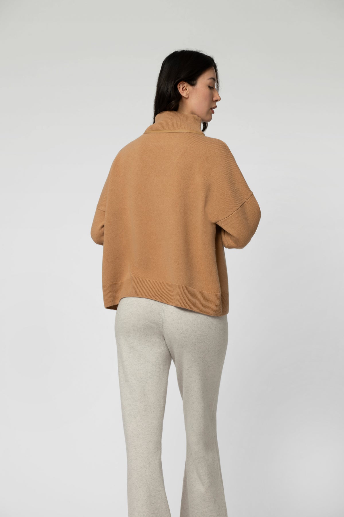 Pull POUDRA