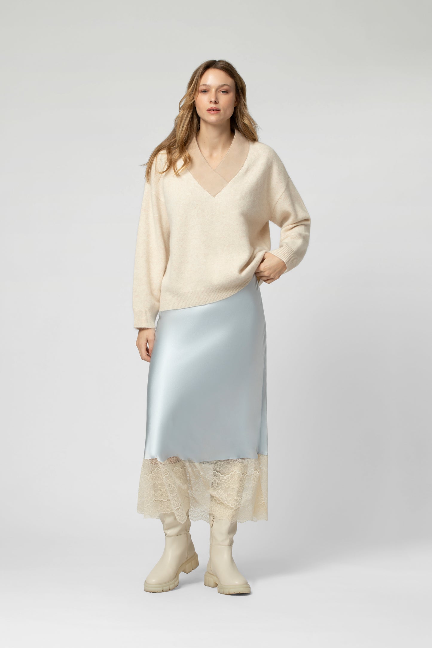 Pull PRALINE