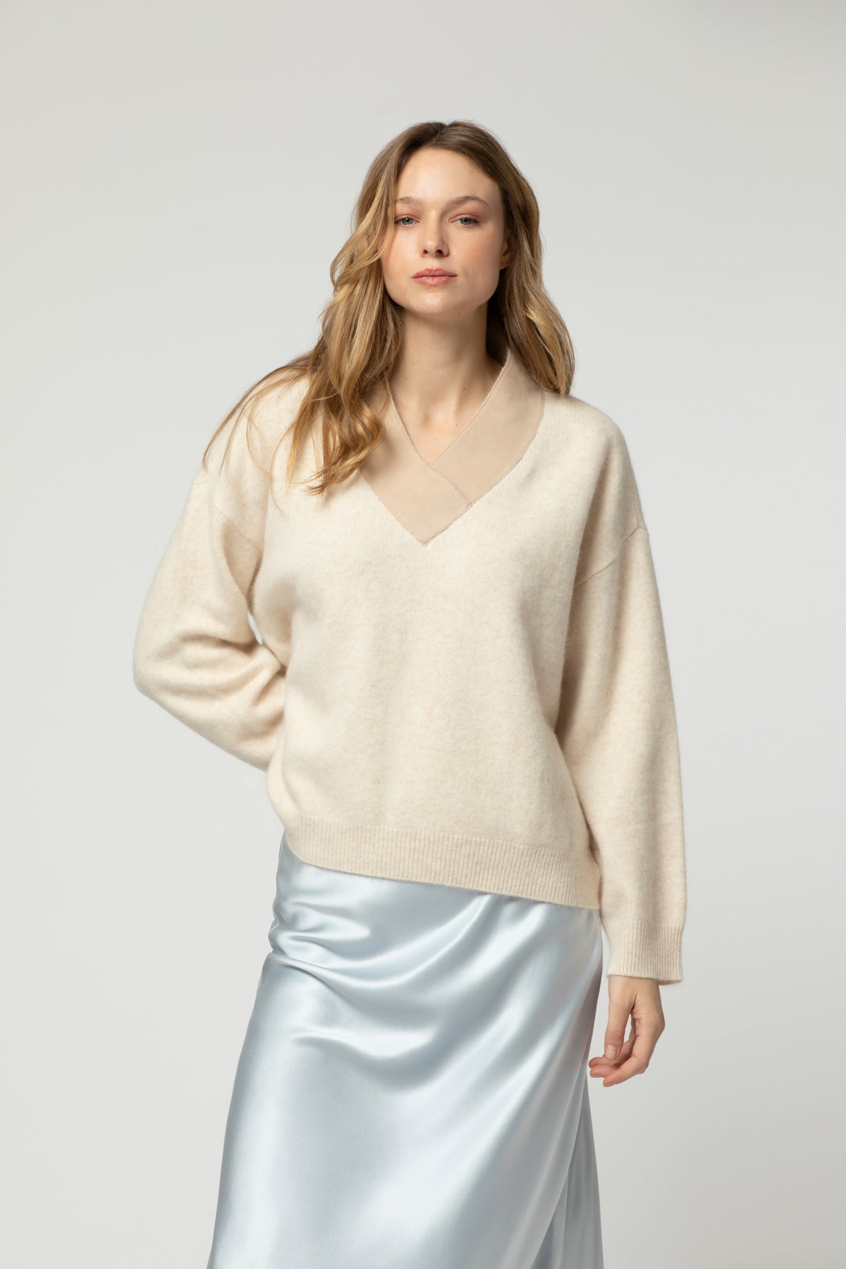Pull PRALINE