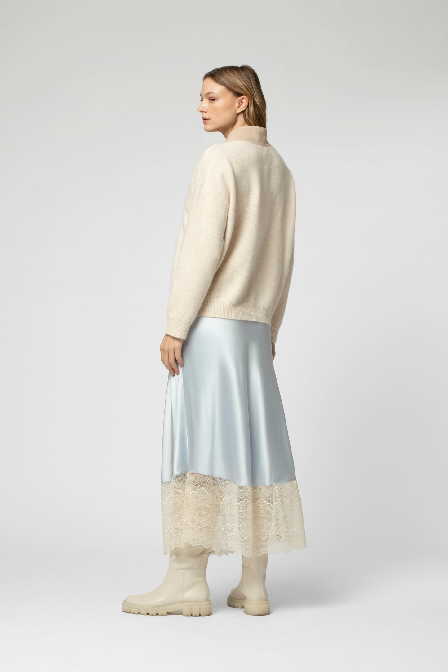 Pull PRALINE