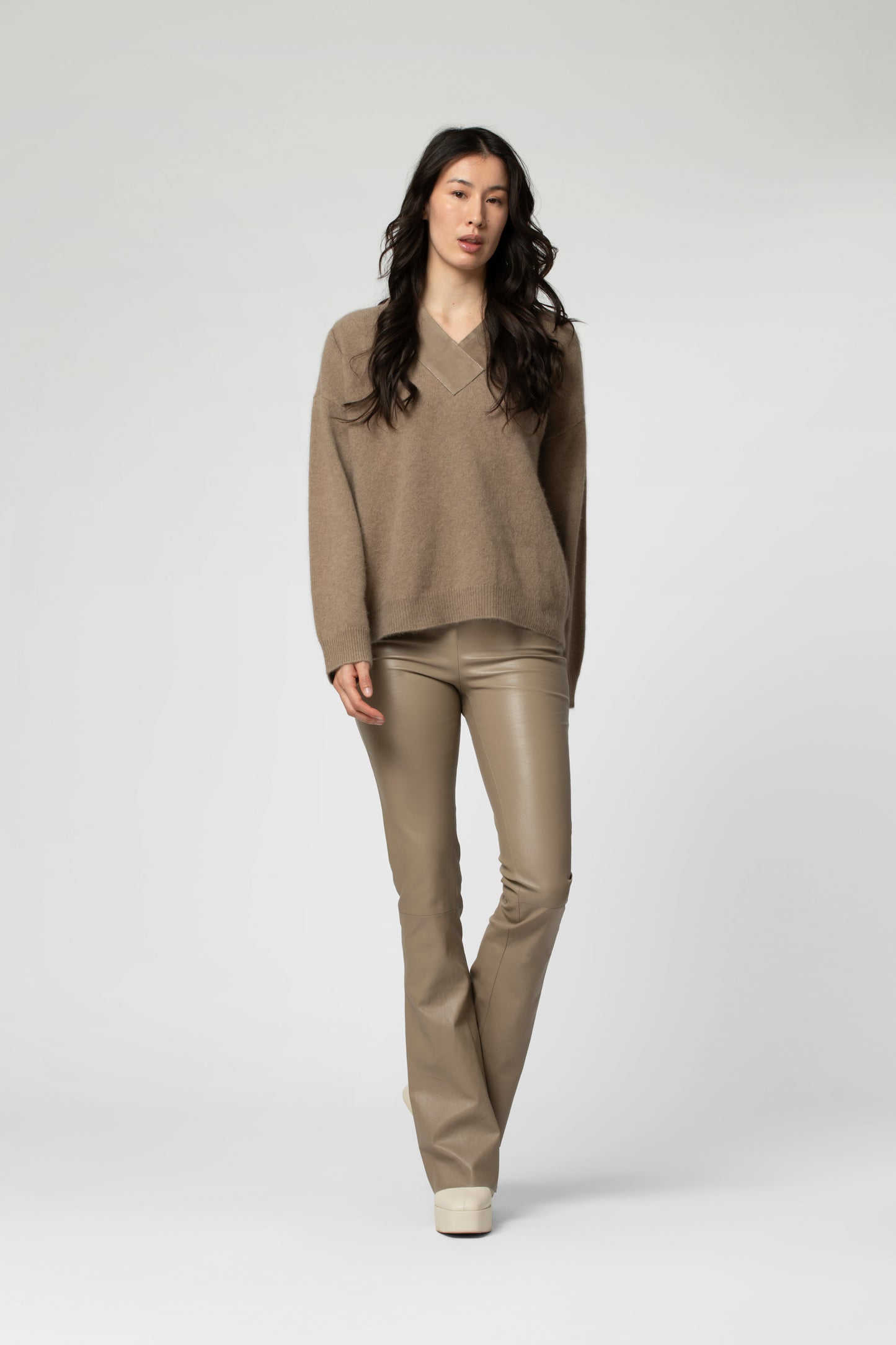 Pull PRALINE