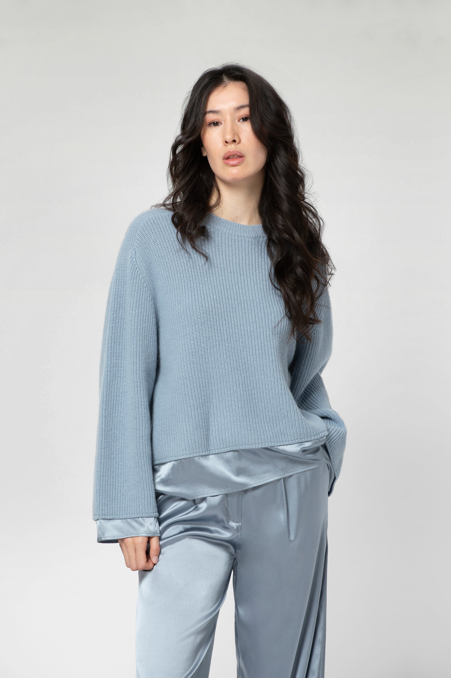 PUEBLA sweater