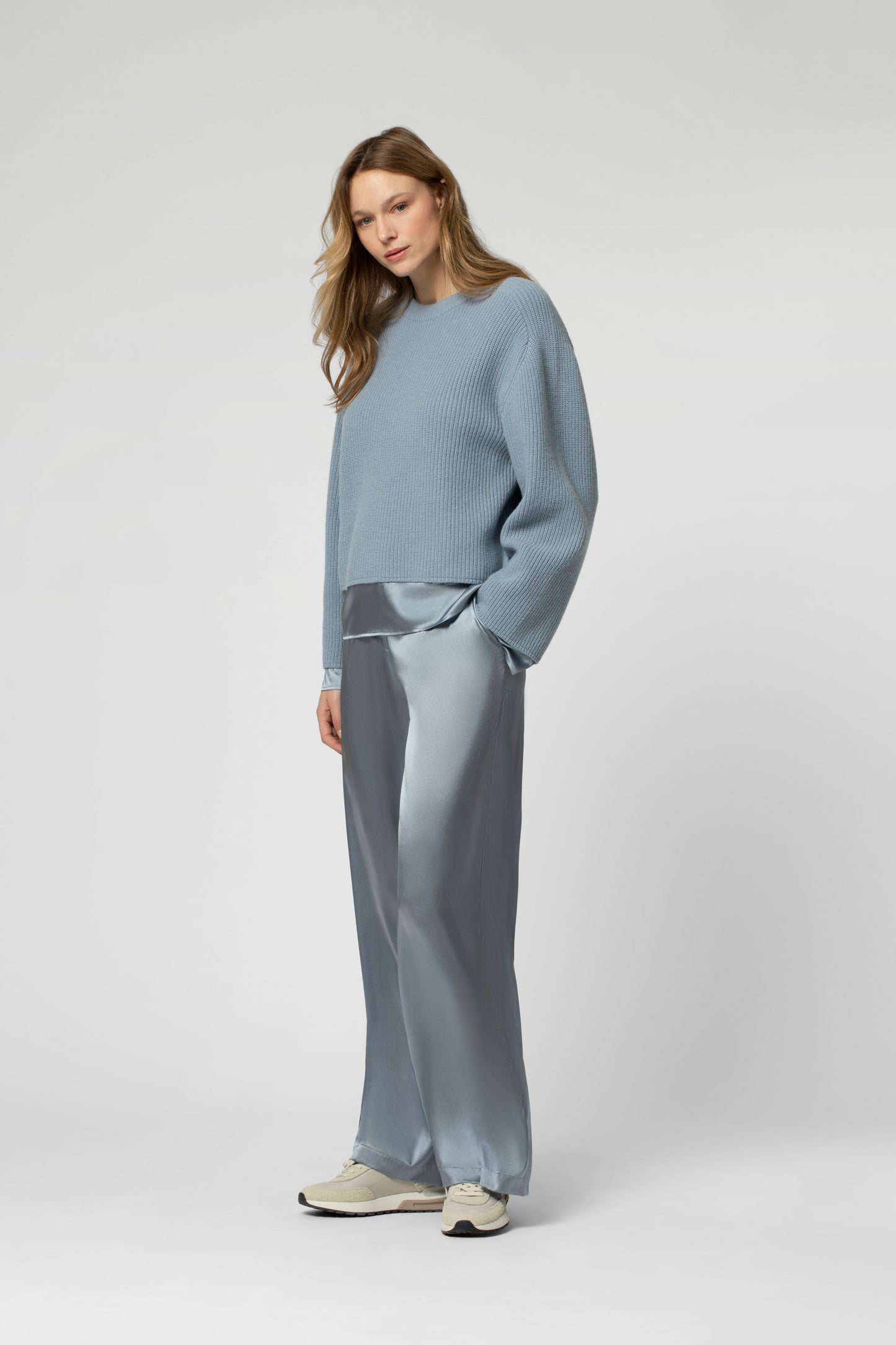 PUEBLA sweater