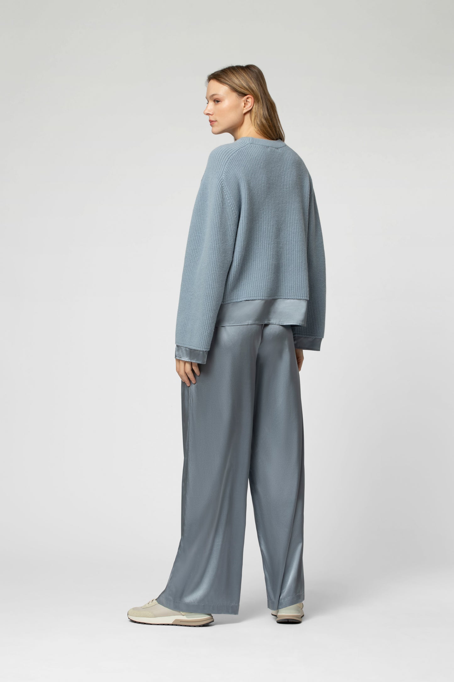 PUEBLA sweater