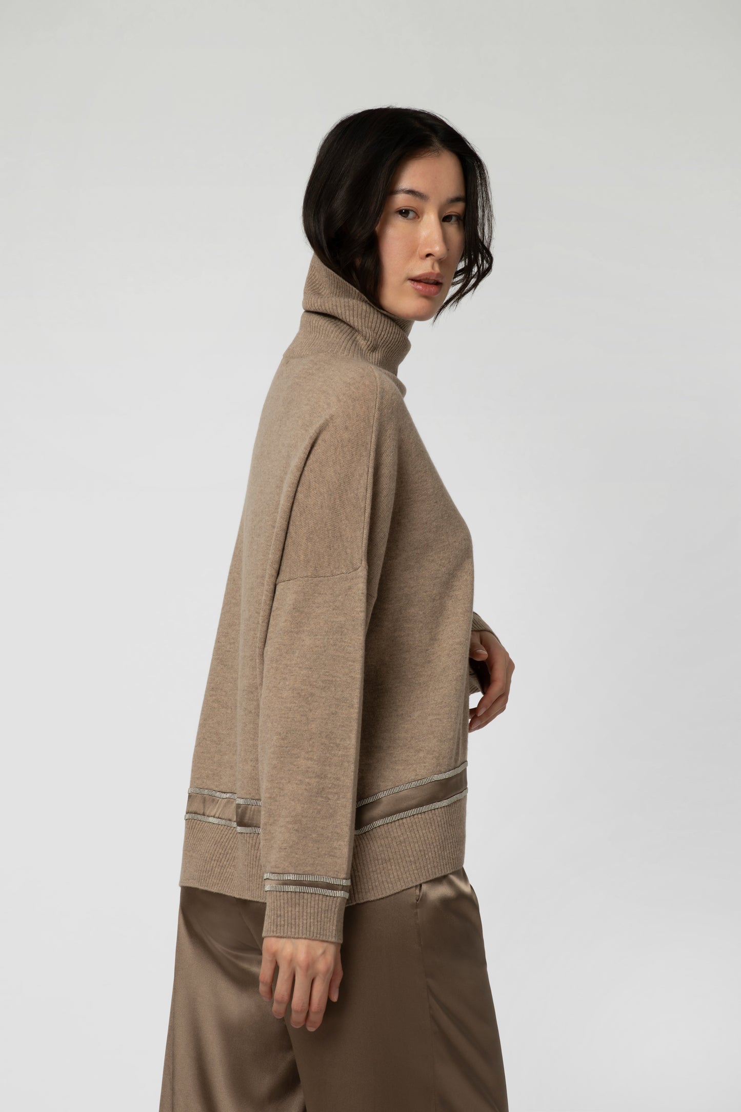 PUFFI sweater