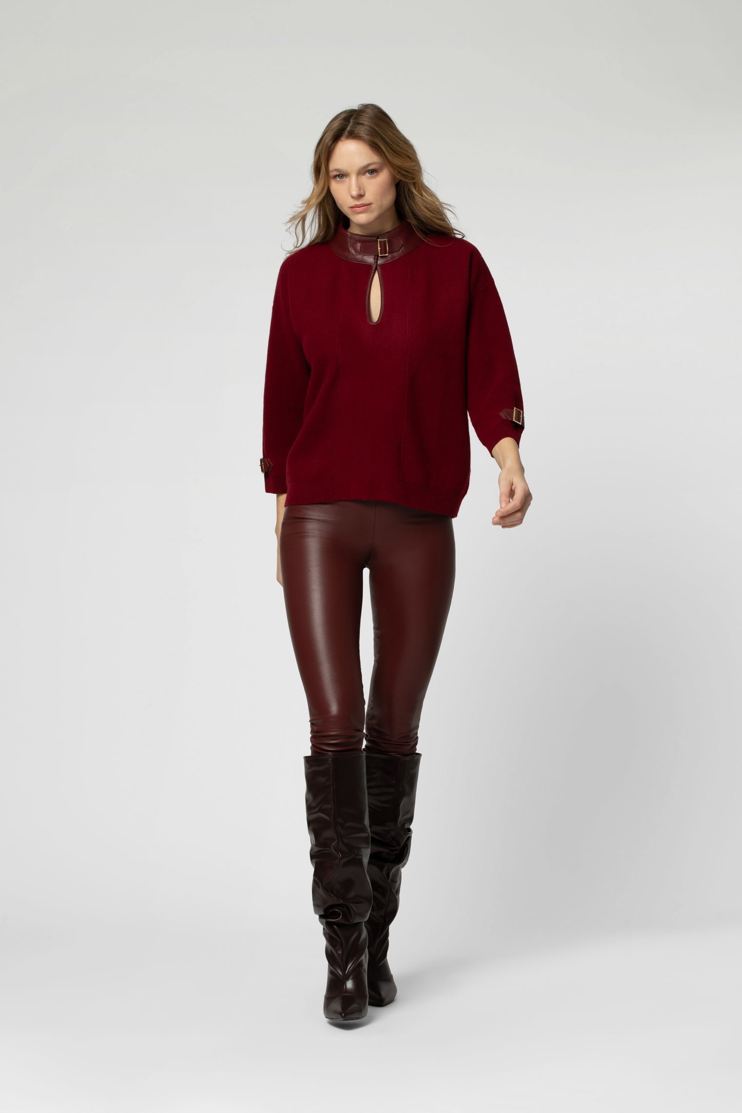PURA sweater