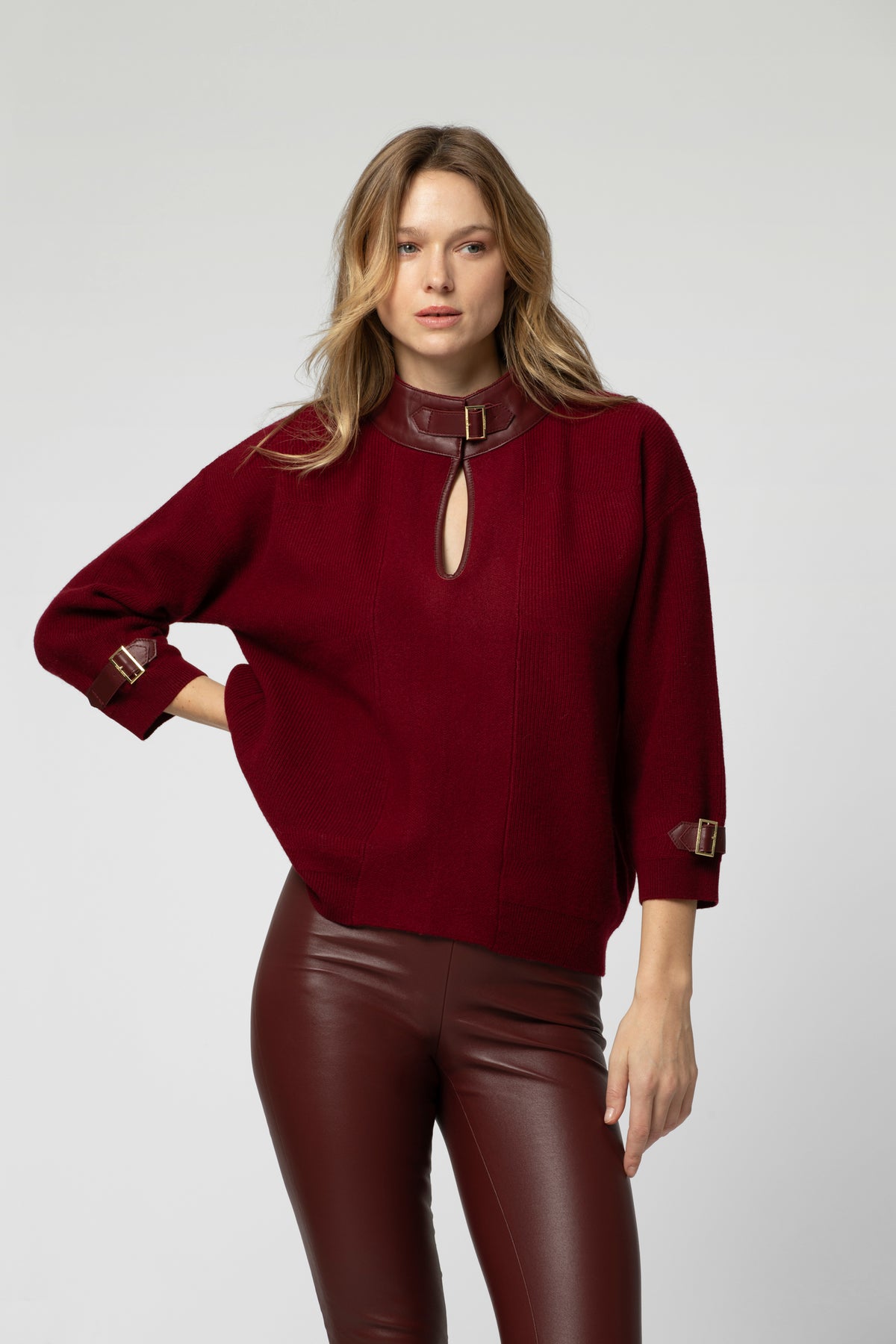 PURA sweater