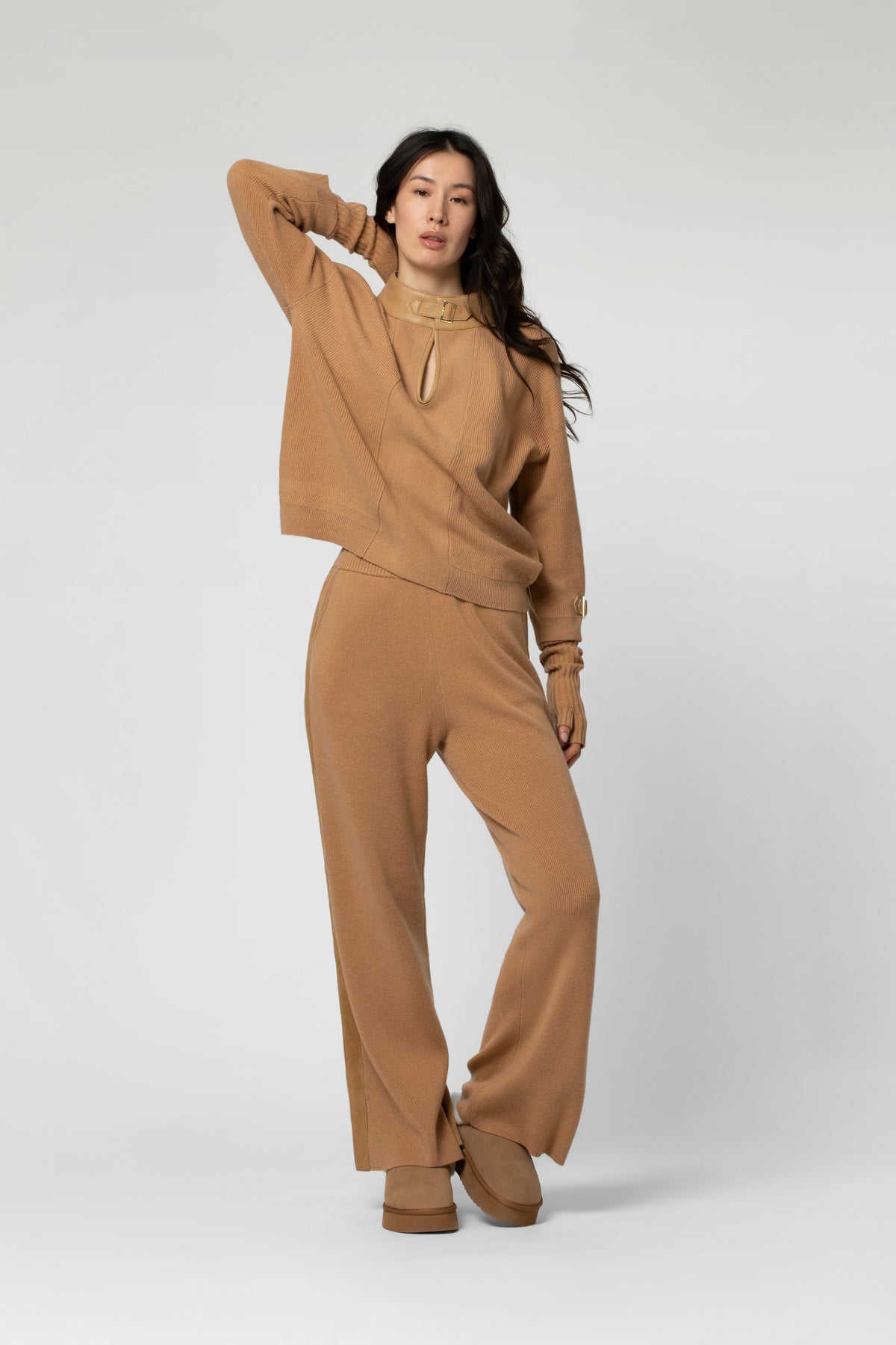 PURA sweater