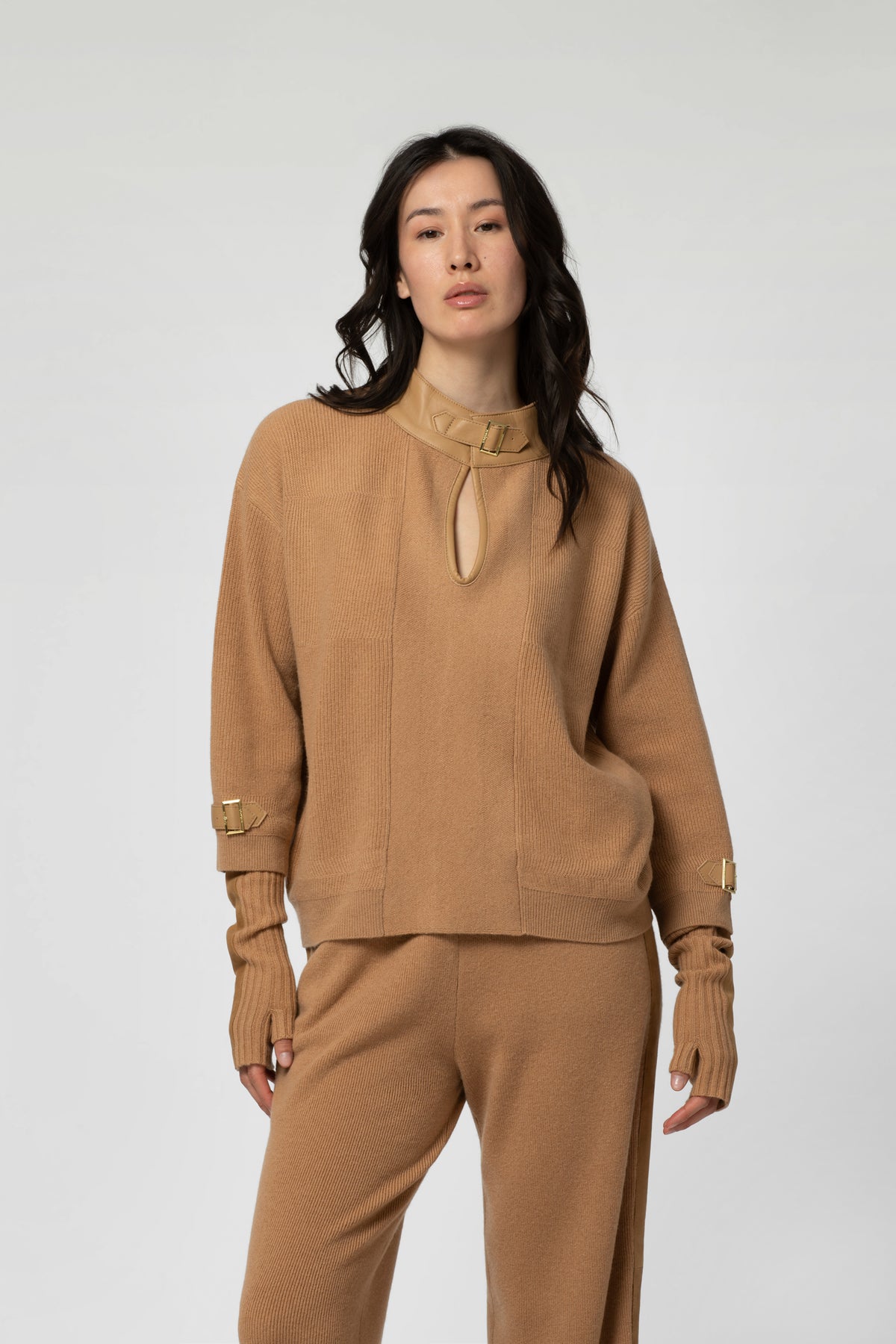 PURA sweater