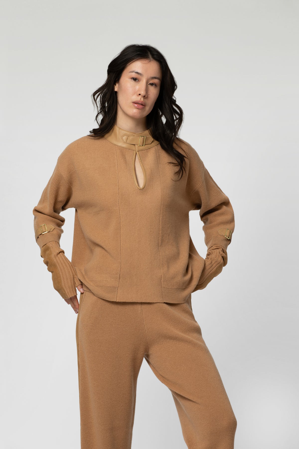 PURA sweater
