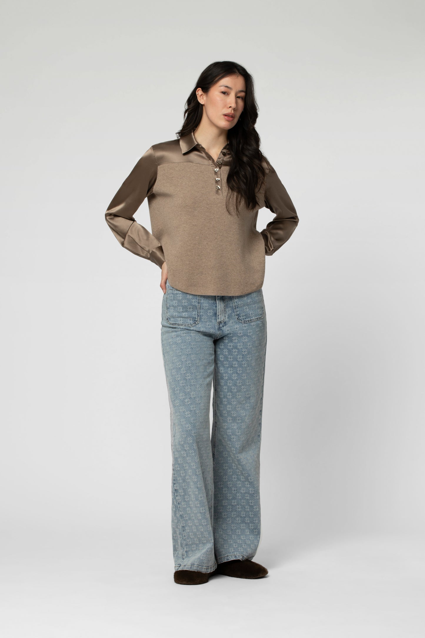 TERRA blouse