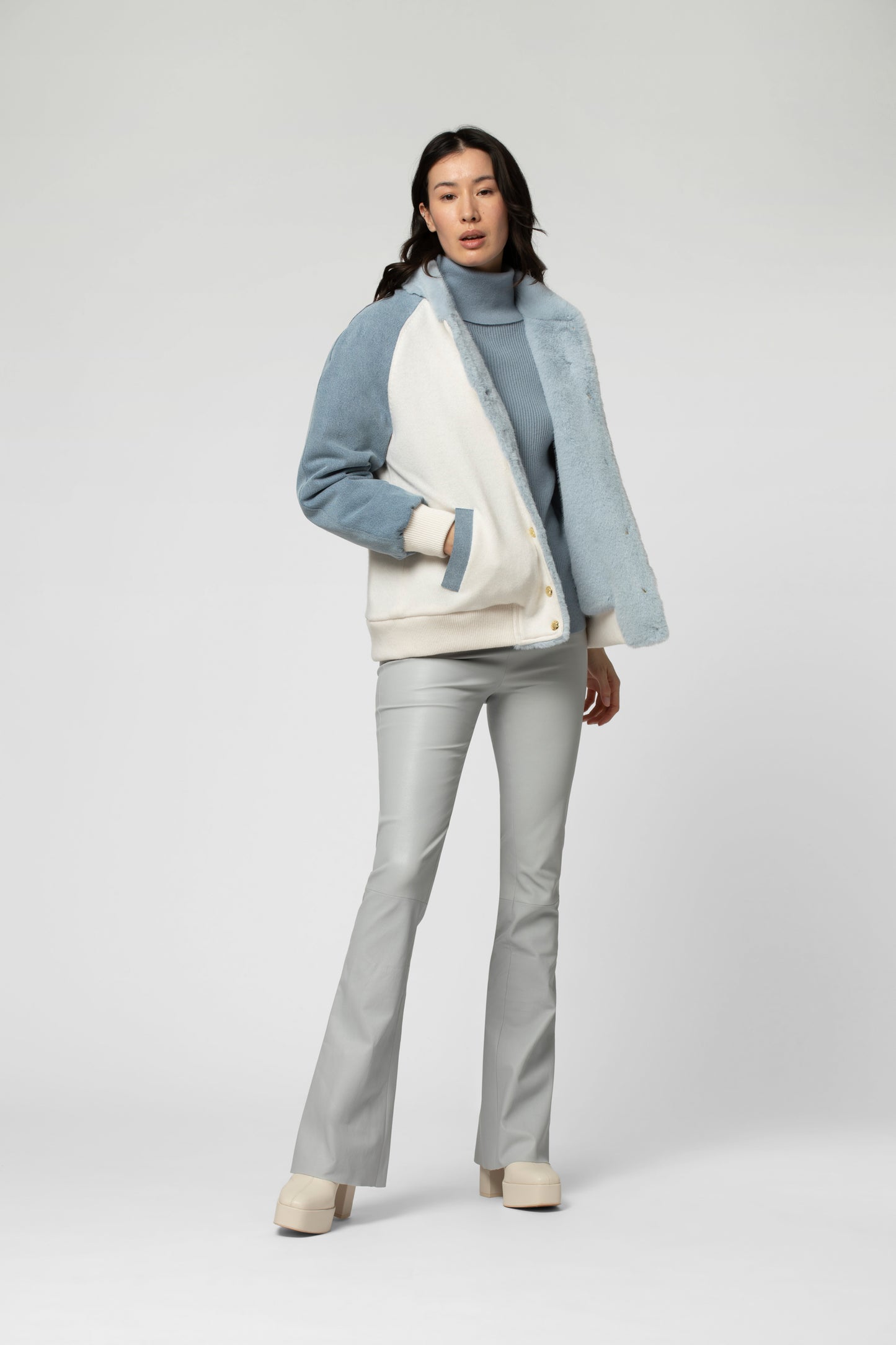 VALEN jacket