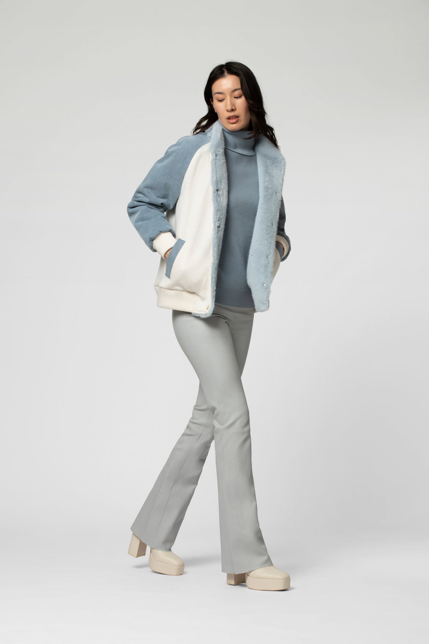 VALEN jacket