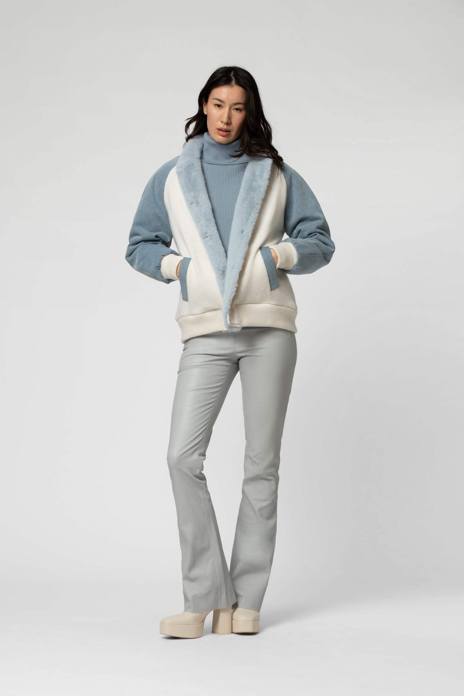 Veste VALEN