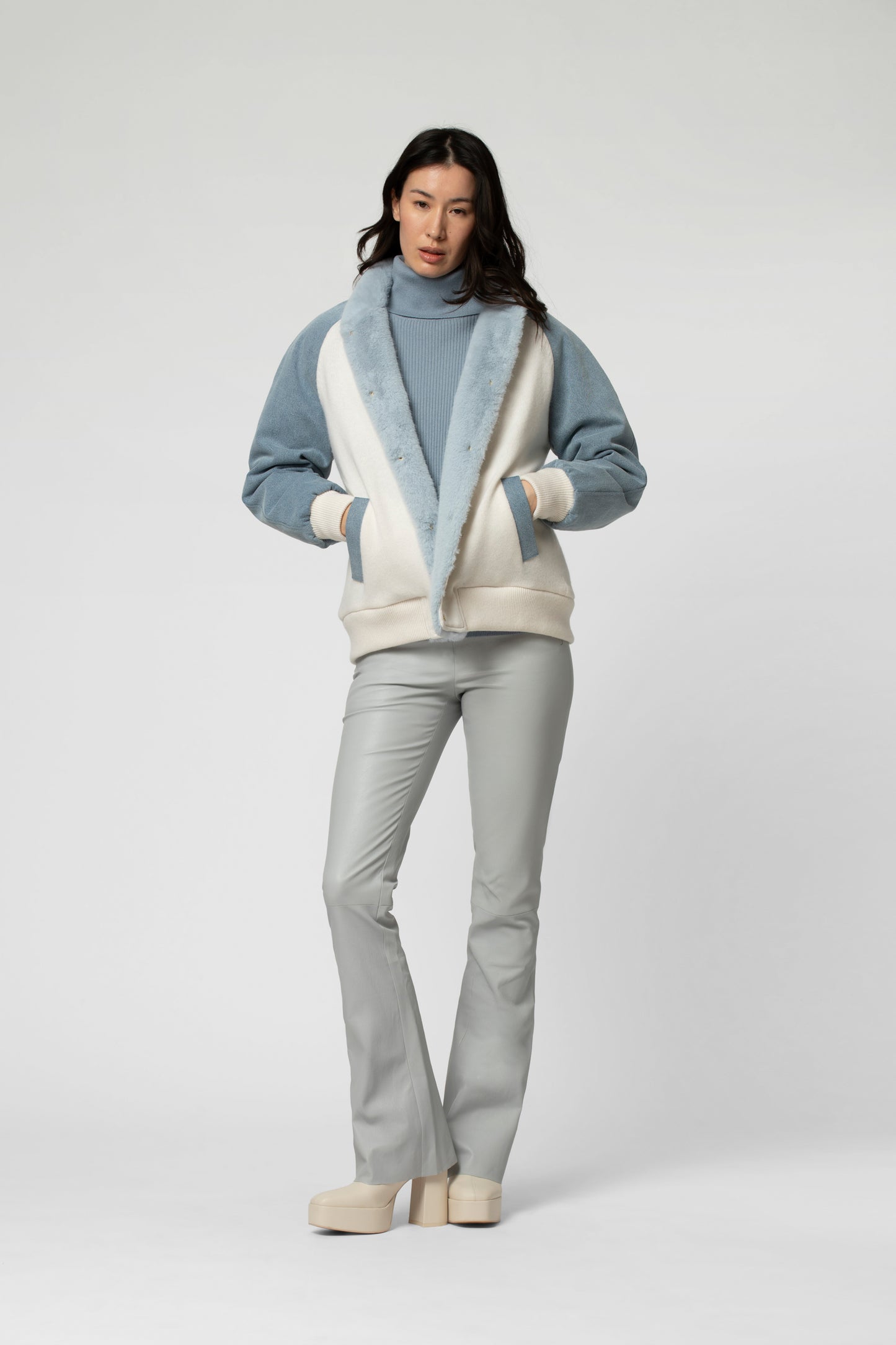VALEN jacket
