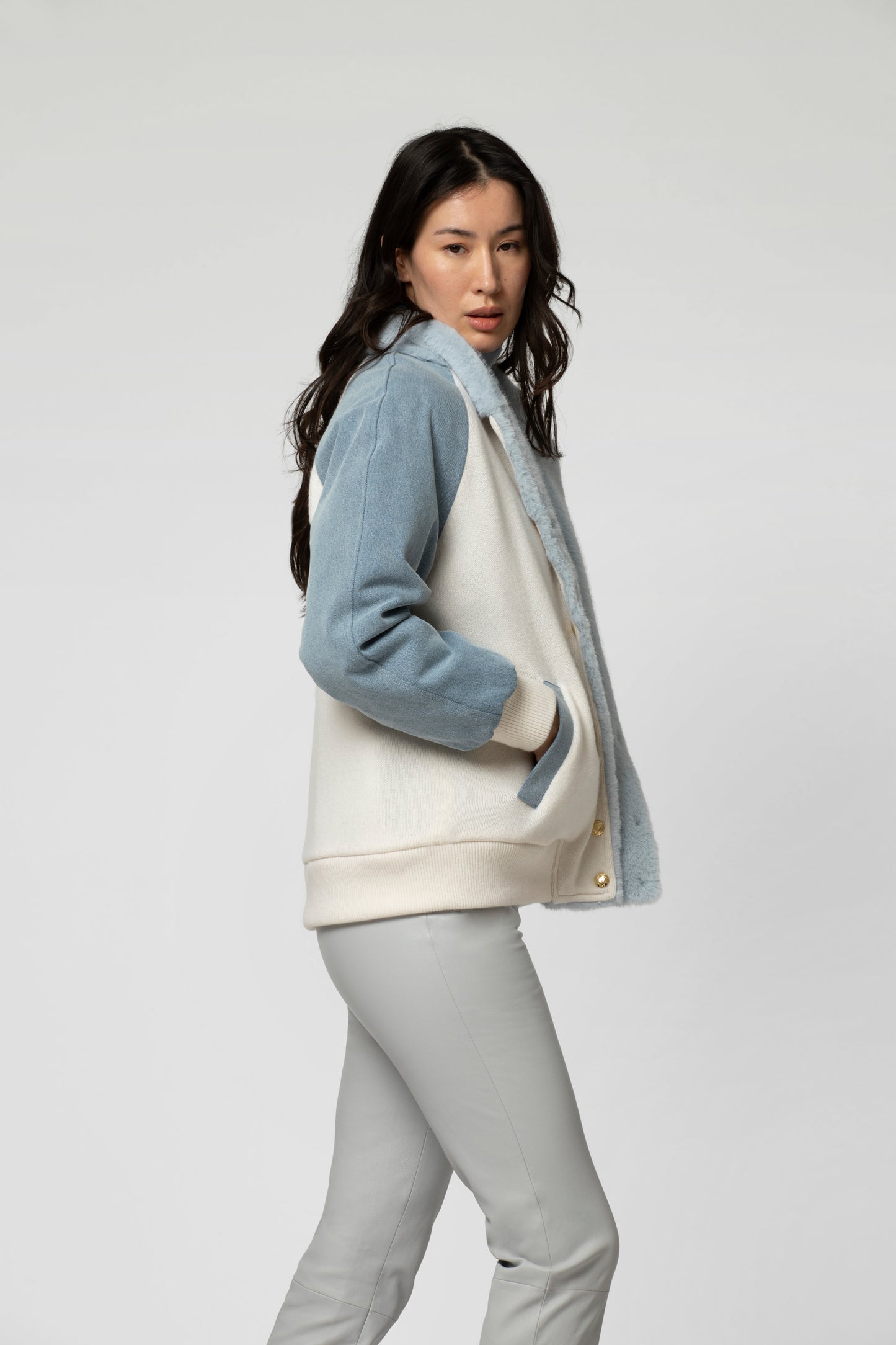 VALEN jacket