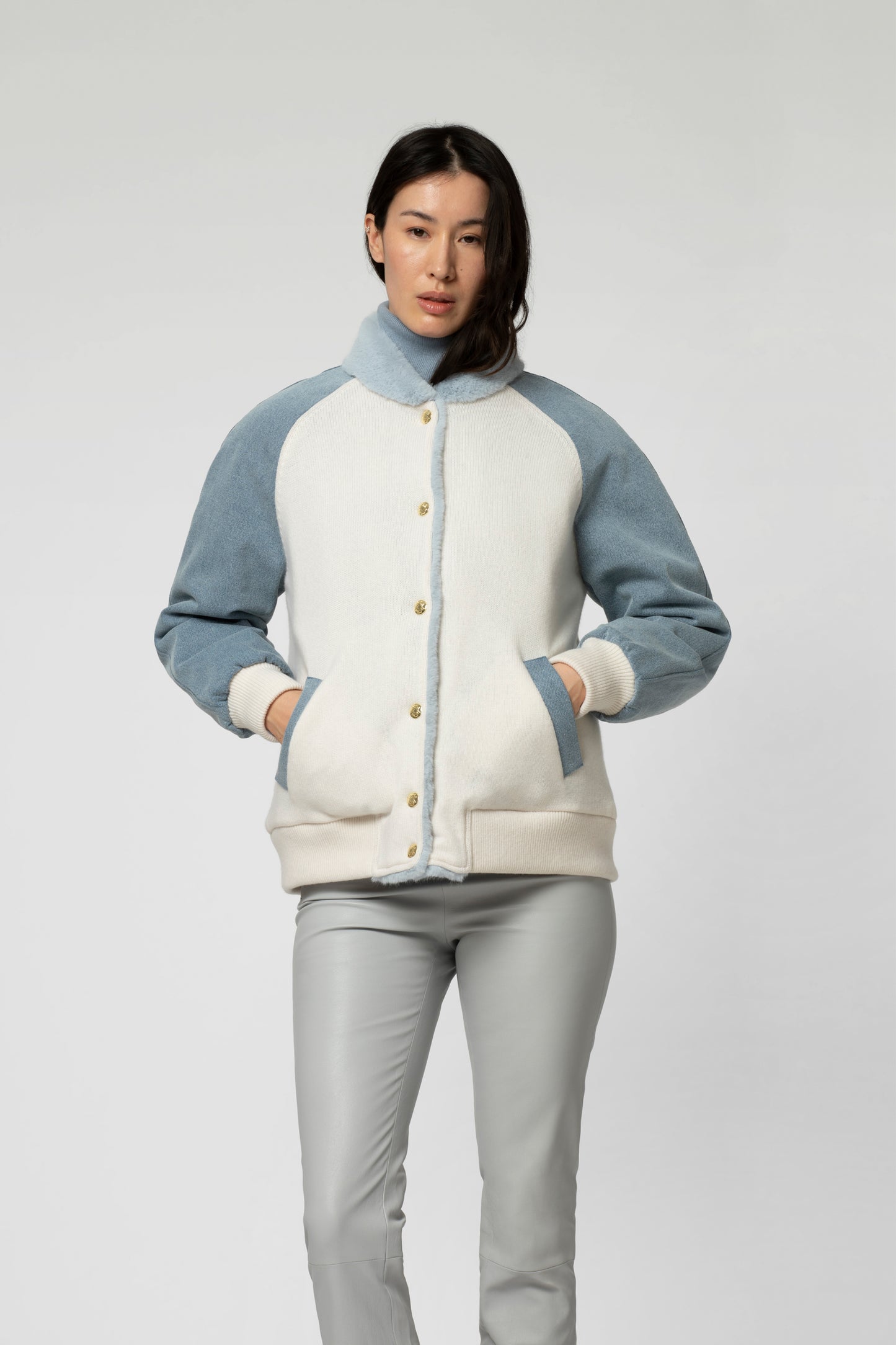 VALEN jacket