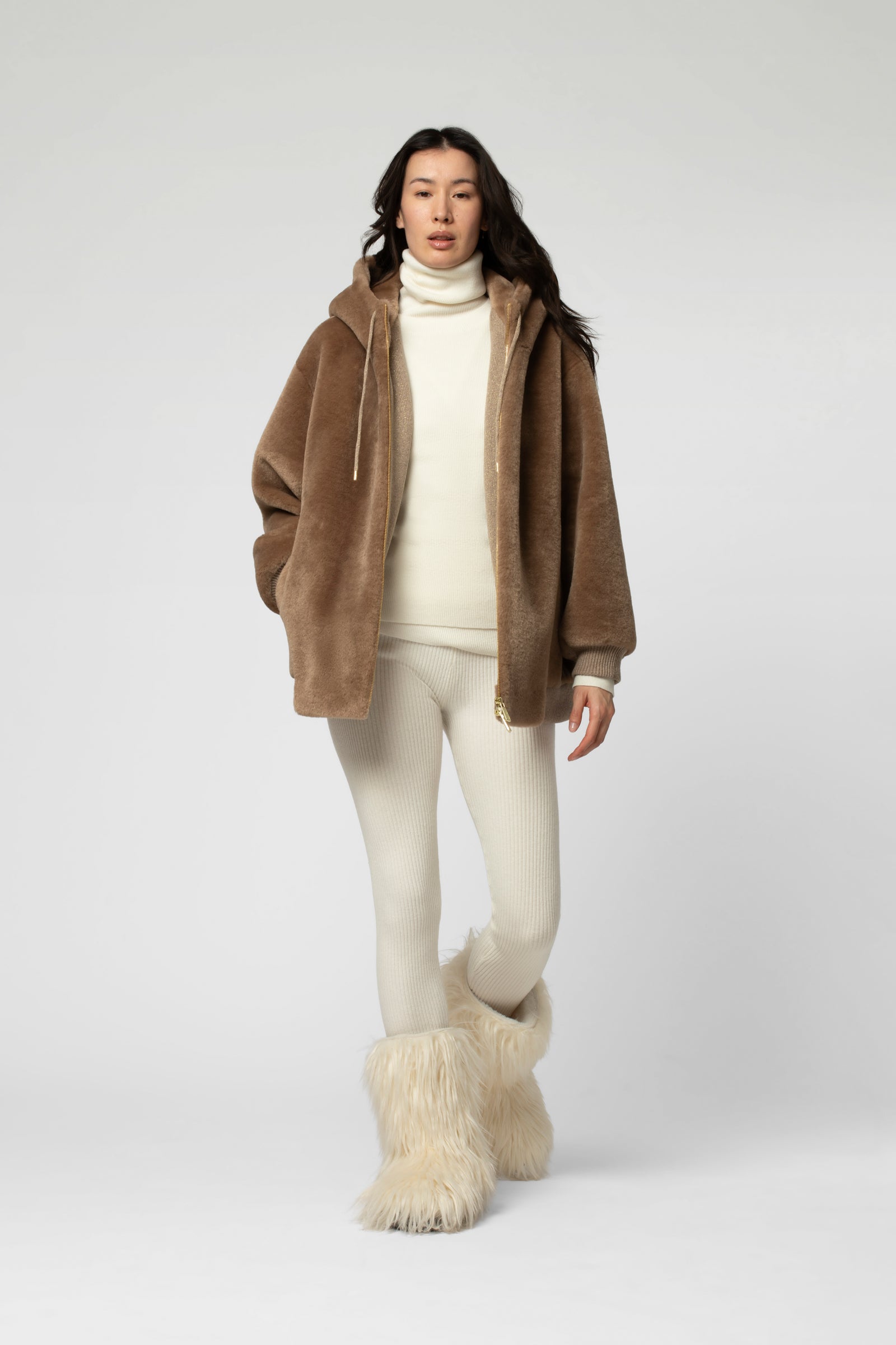 VALENCE jacket