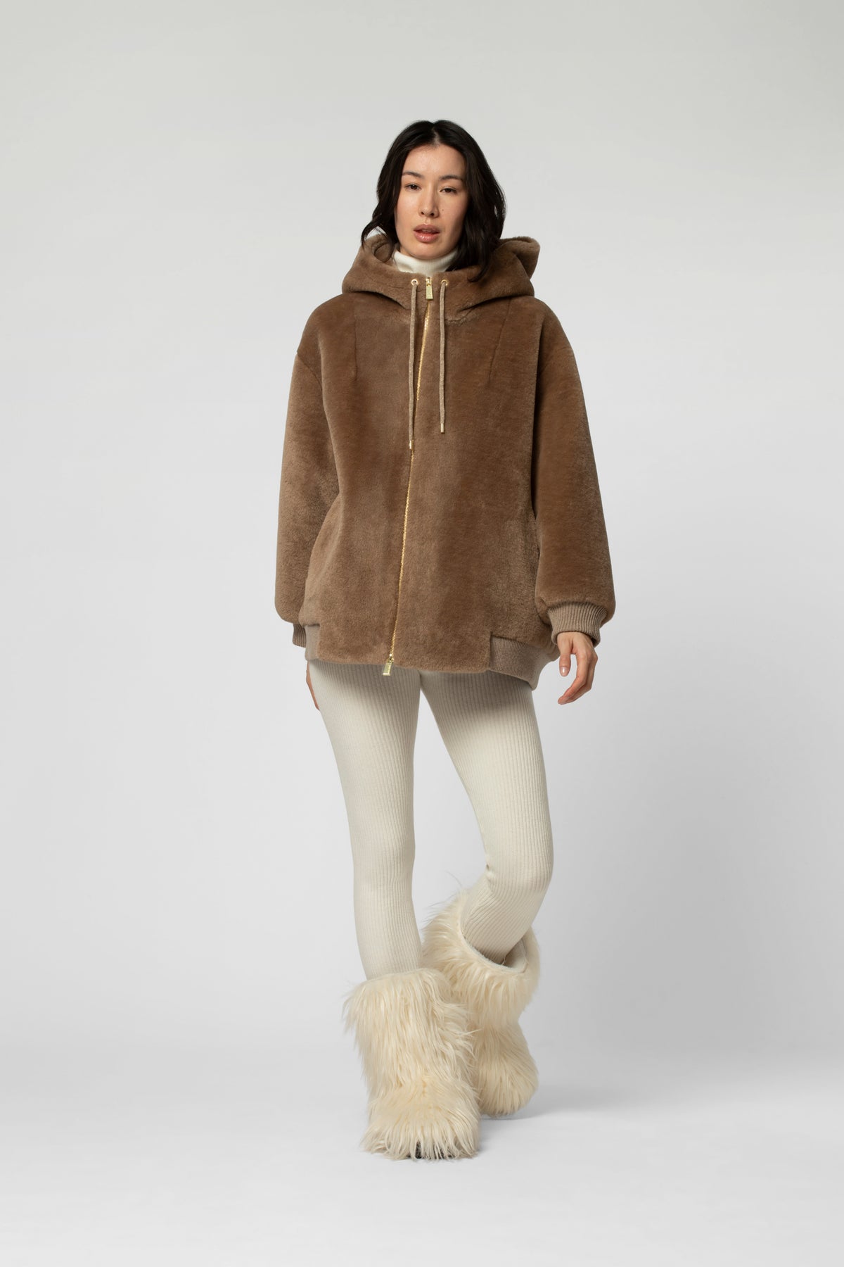 Veste VALENCE