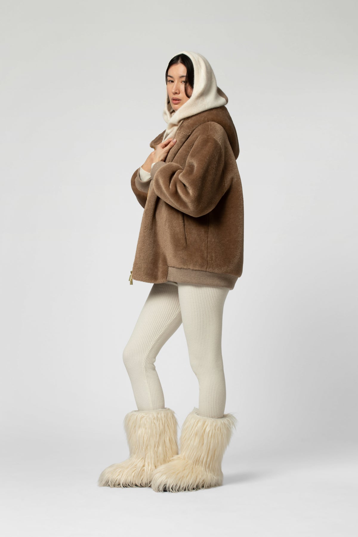 Veste VALENCE