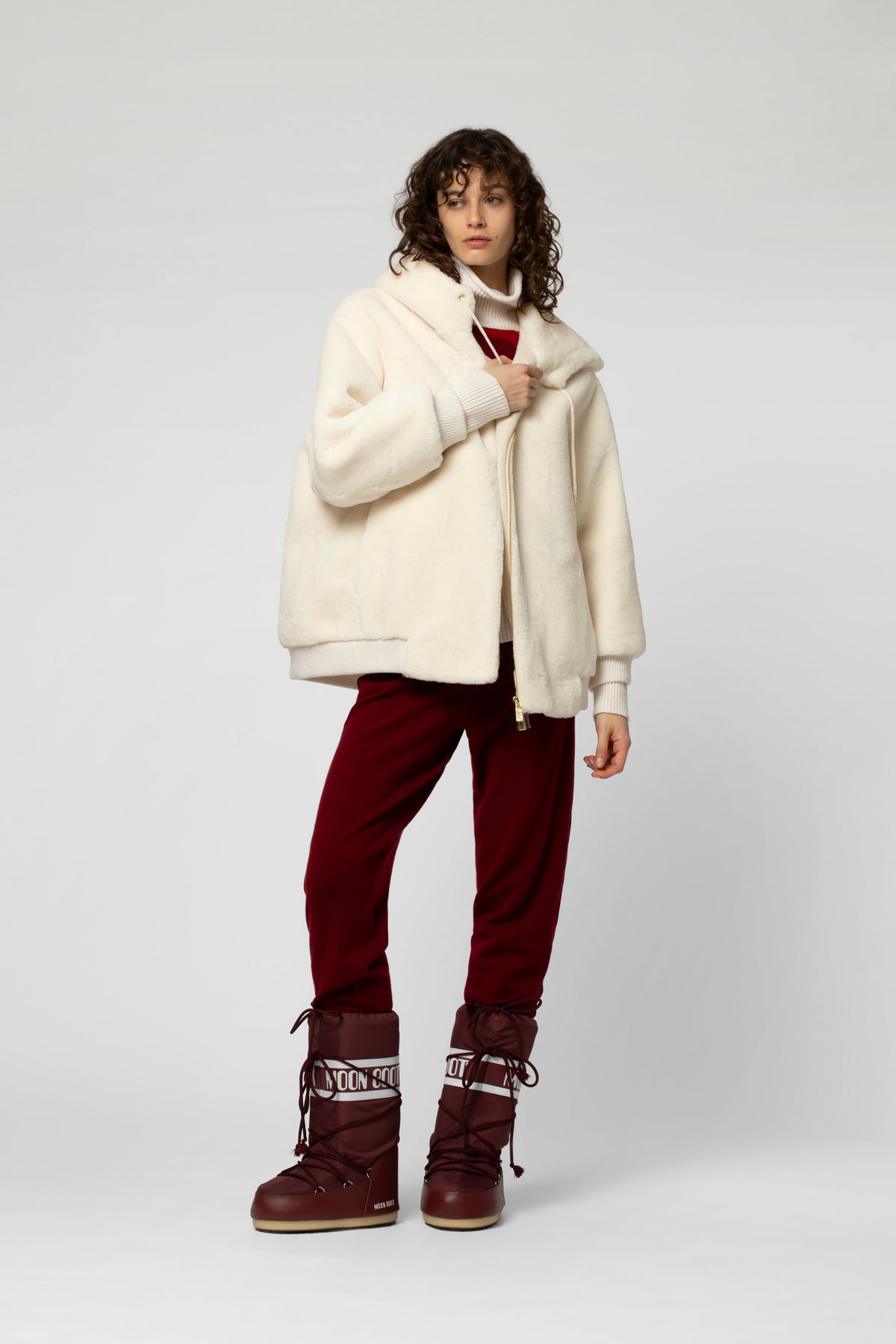 Veste VALENCE