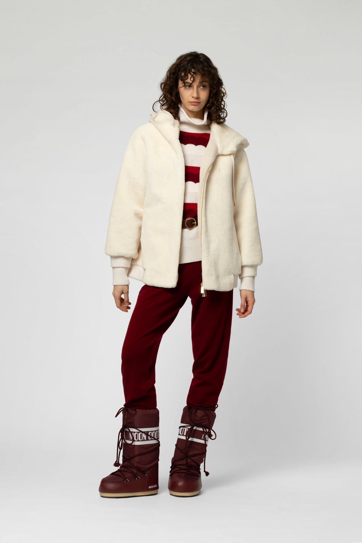 Veste VALENCE